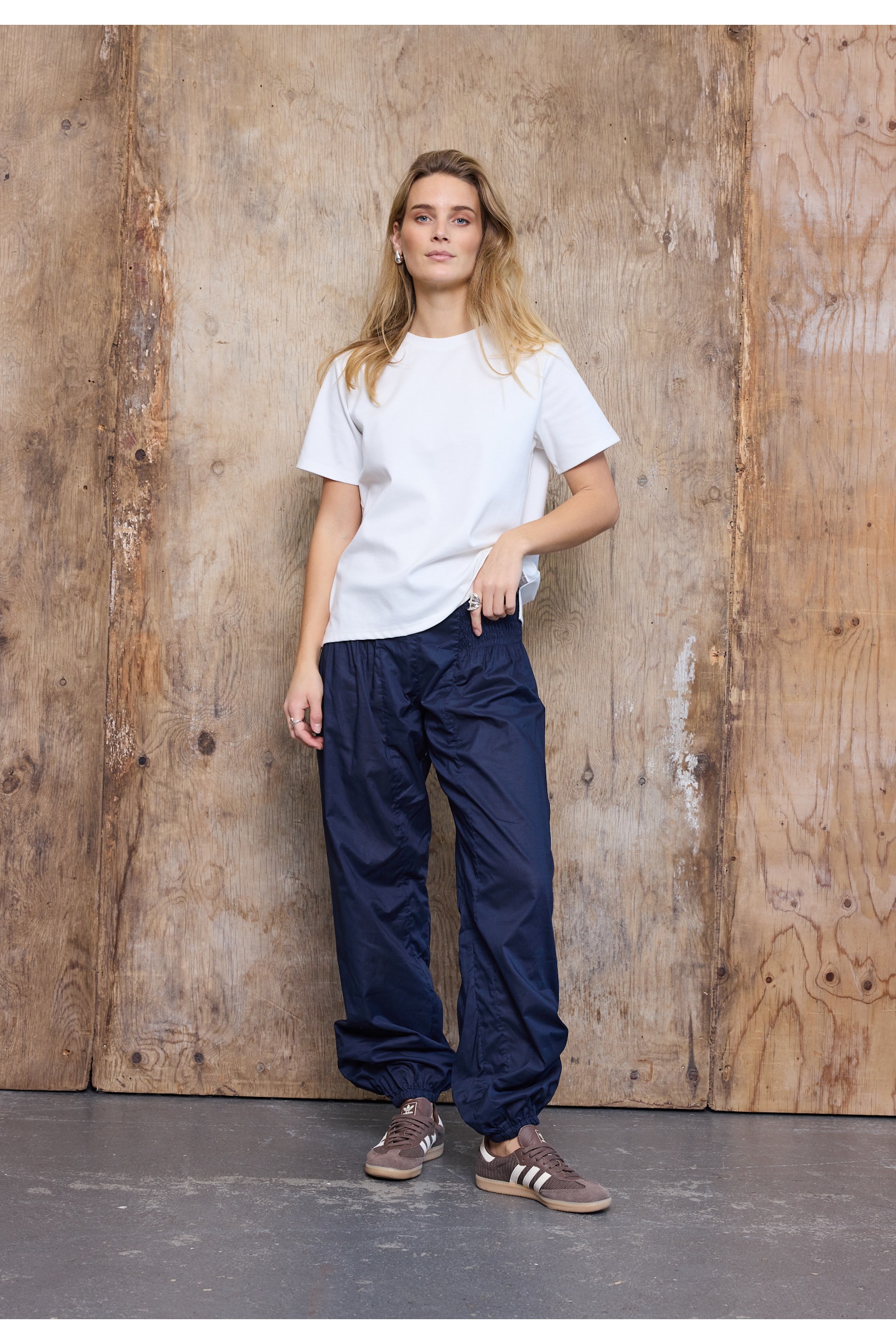 PZJILL Casual Pants LOCATION NONE 50200338-194020