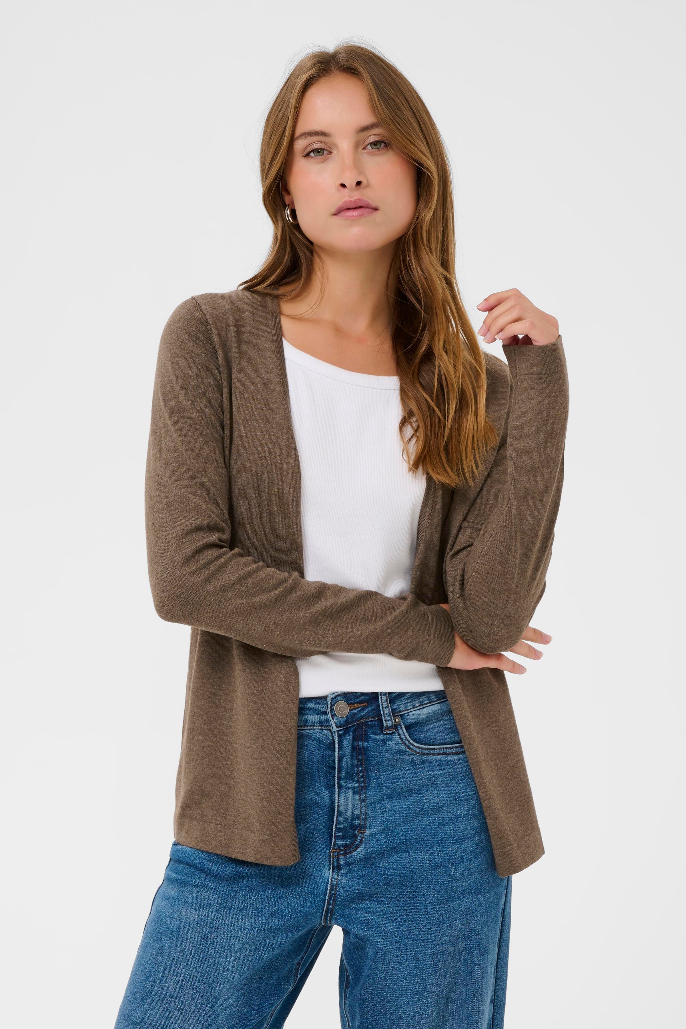 KAfenia Cardigan LOOKBOOK FRONT 10551503-1908081