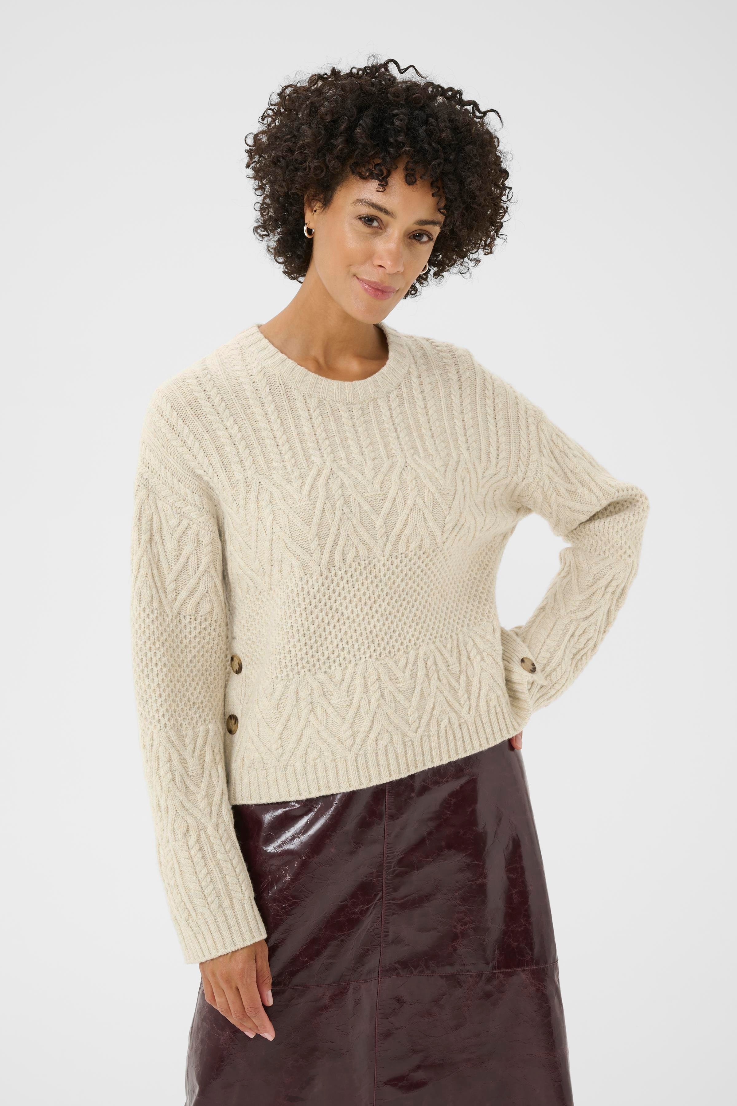 SindyPW Pullover LOOKBOOK FRONT 30310029-1304001