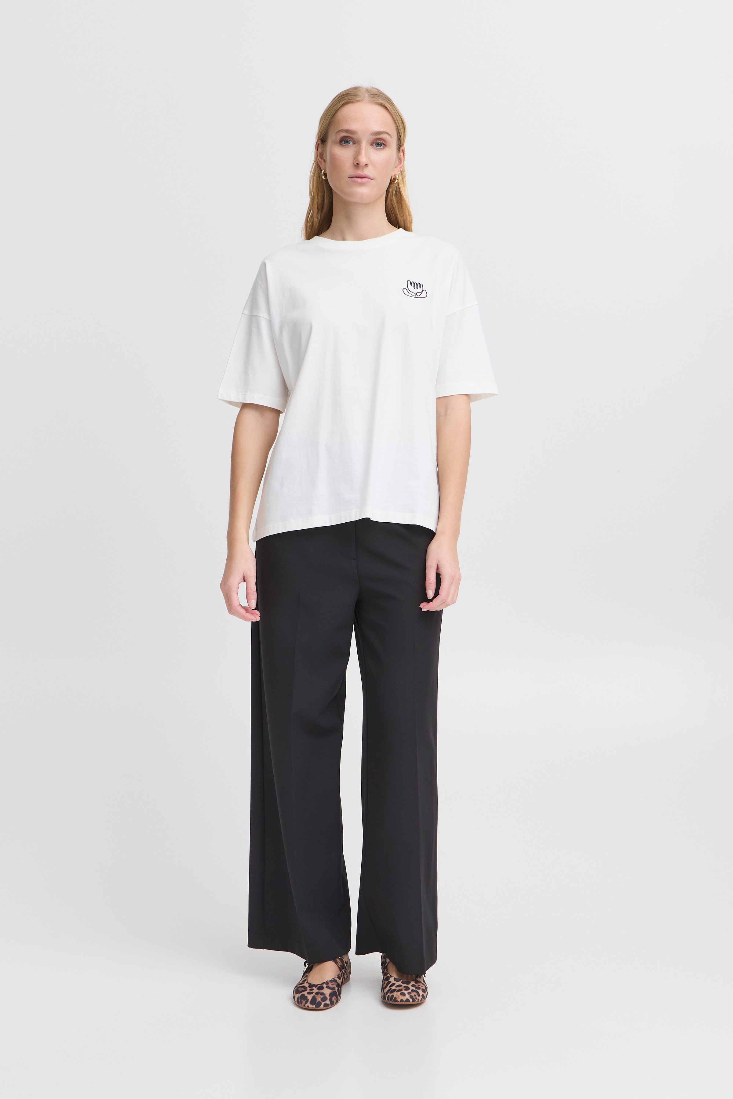 atelier reve IHNABINO T-shirt