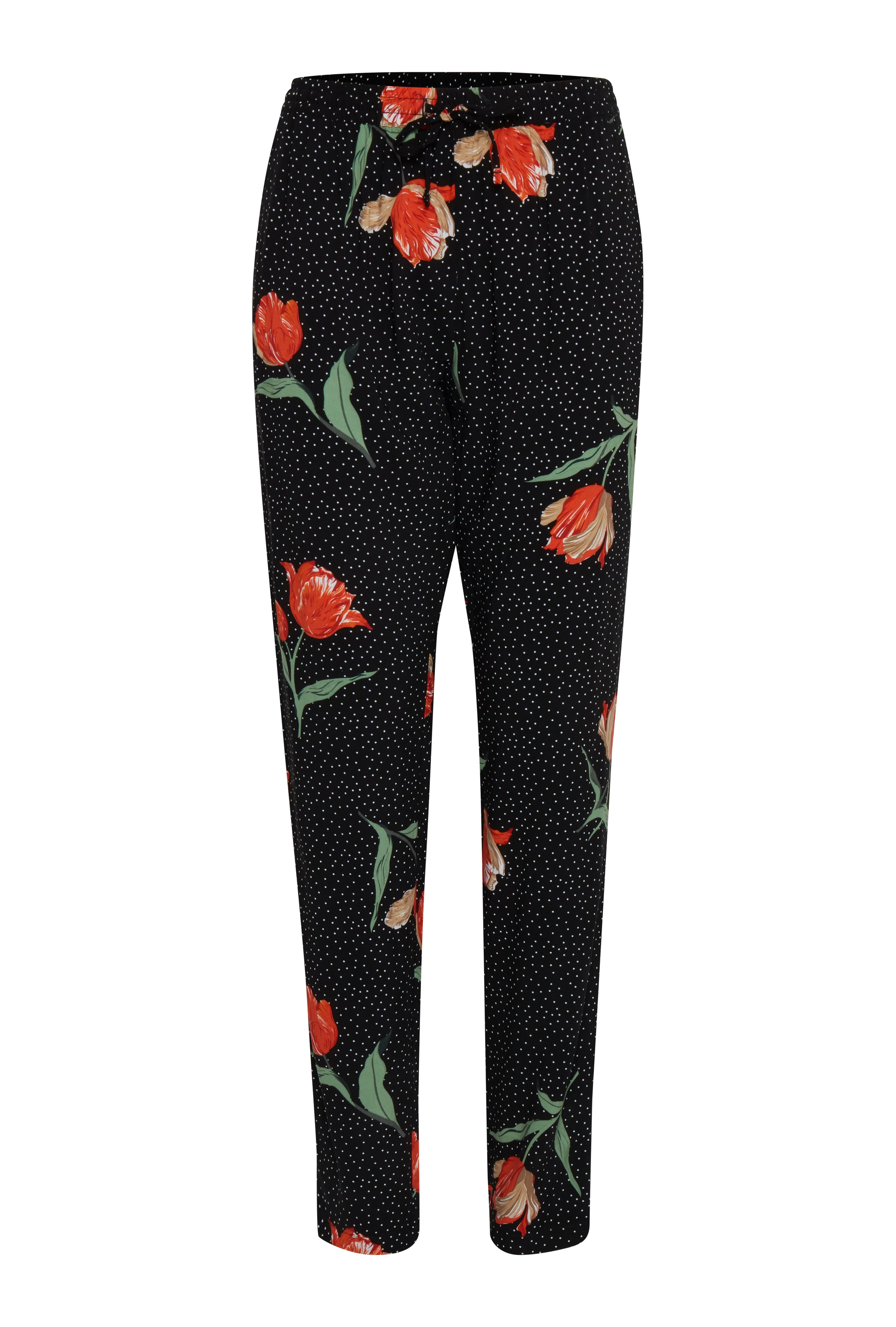 Pants Casual PACK FRONT 20805656-80036