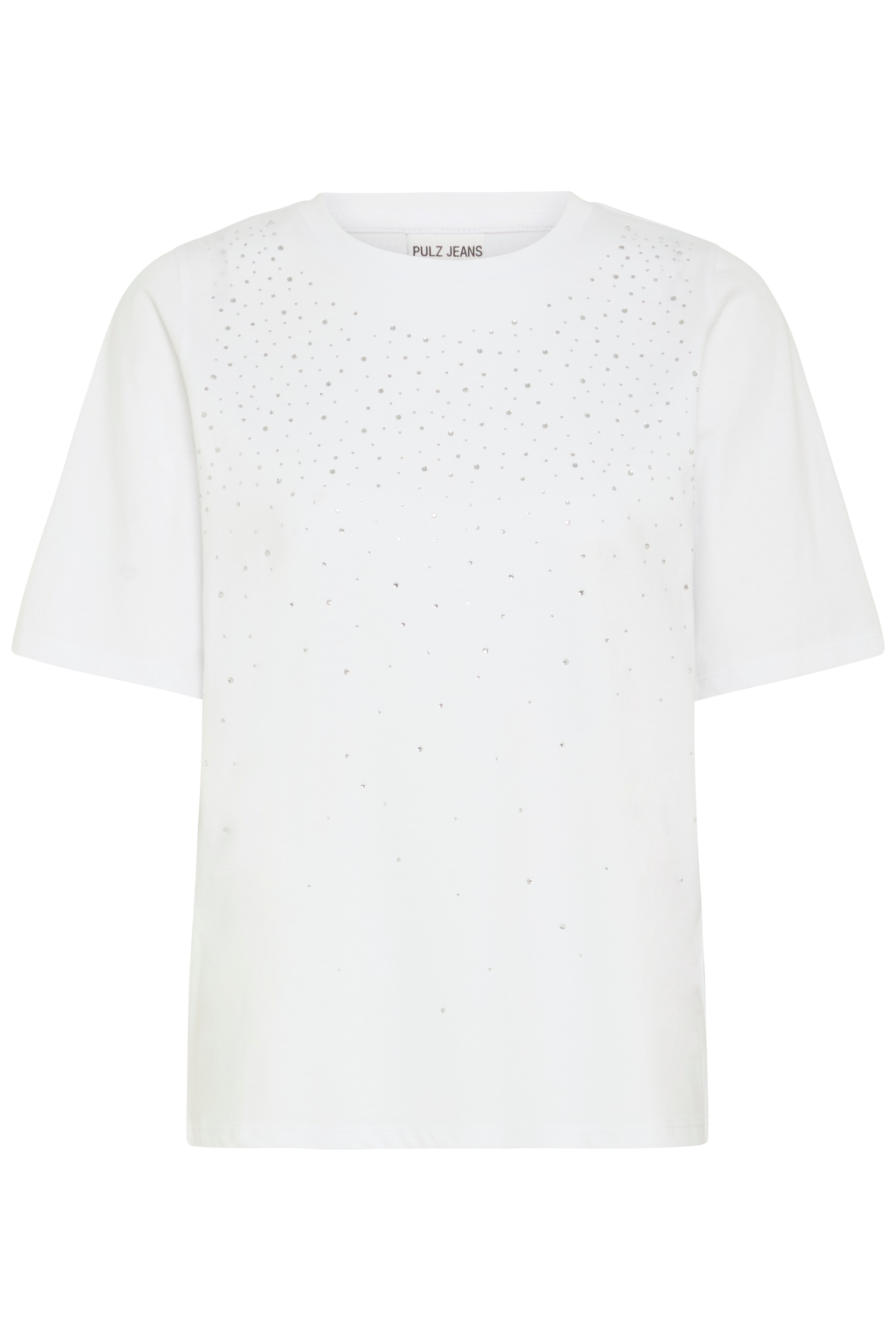 PZKADEN T-shirt PACK FRONT 50210100-193911