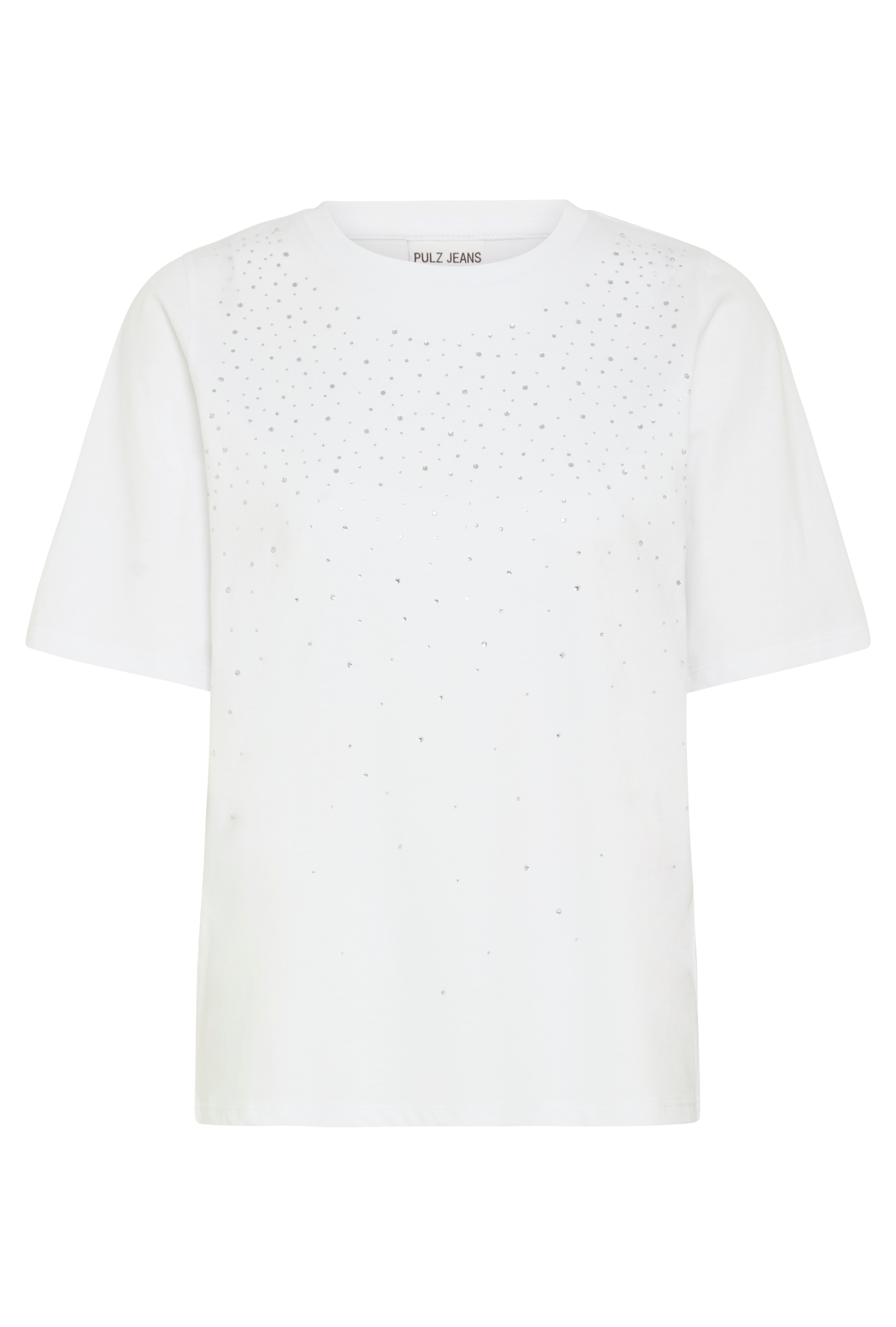 PZKADEN T-shirt LOOKBOOK DETAIL 50210100-110601