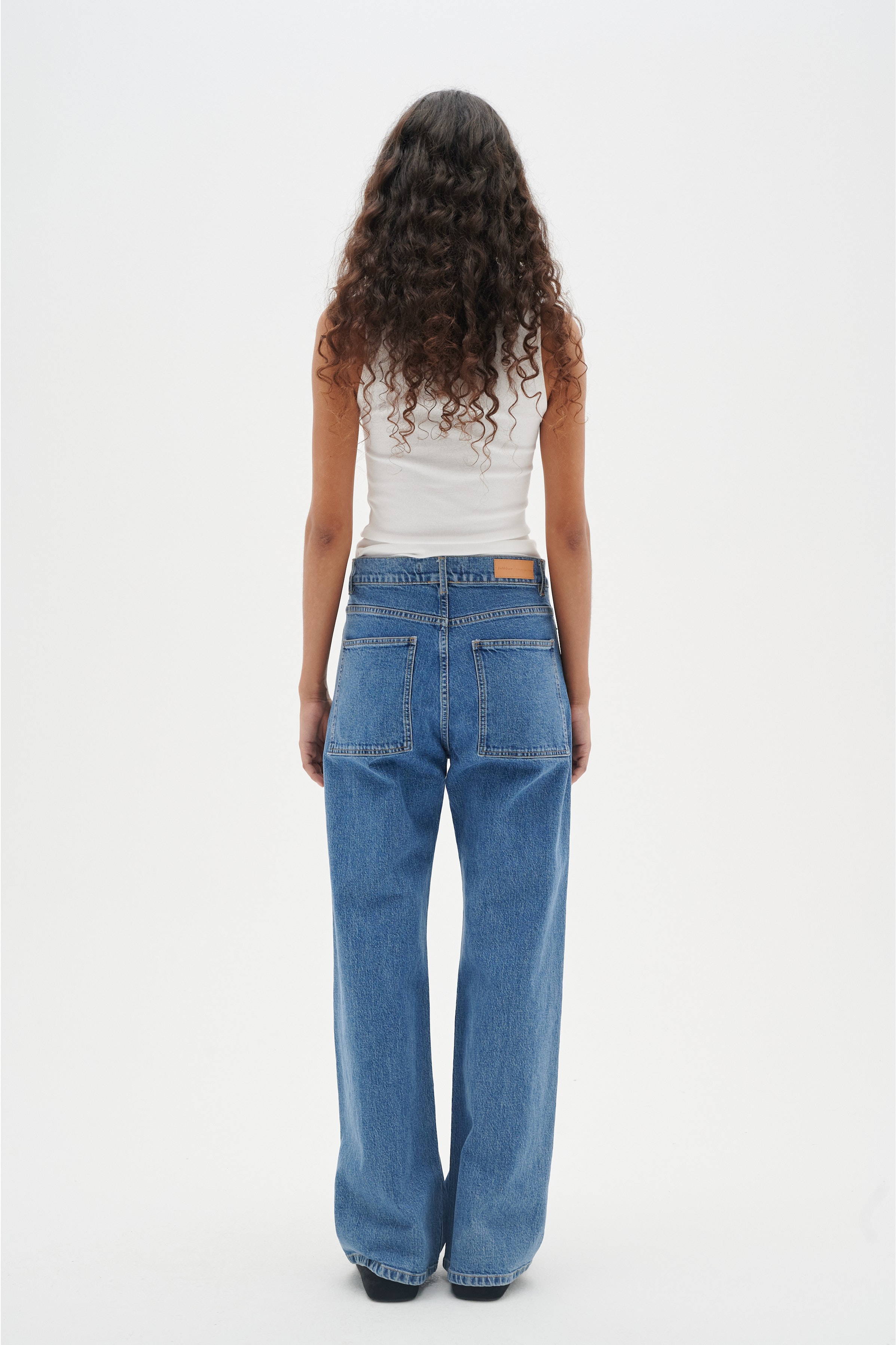 Katelin Jeans LOOKBOOK FRONT 30108102-301853