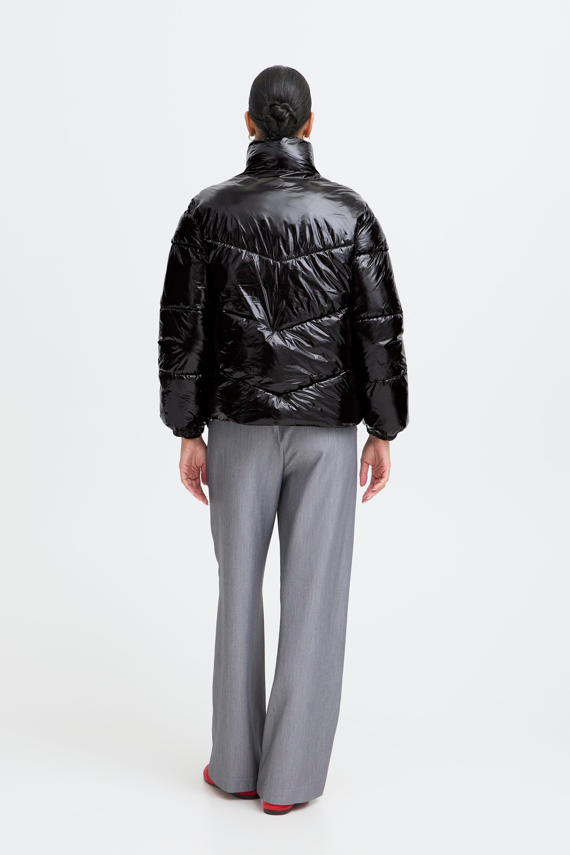 BYBINIA Yttertøy LOOKBOOK BACK 20816934-200451