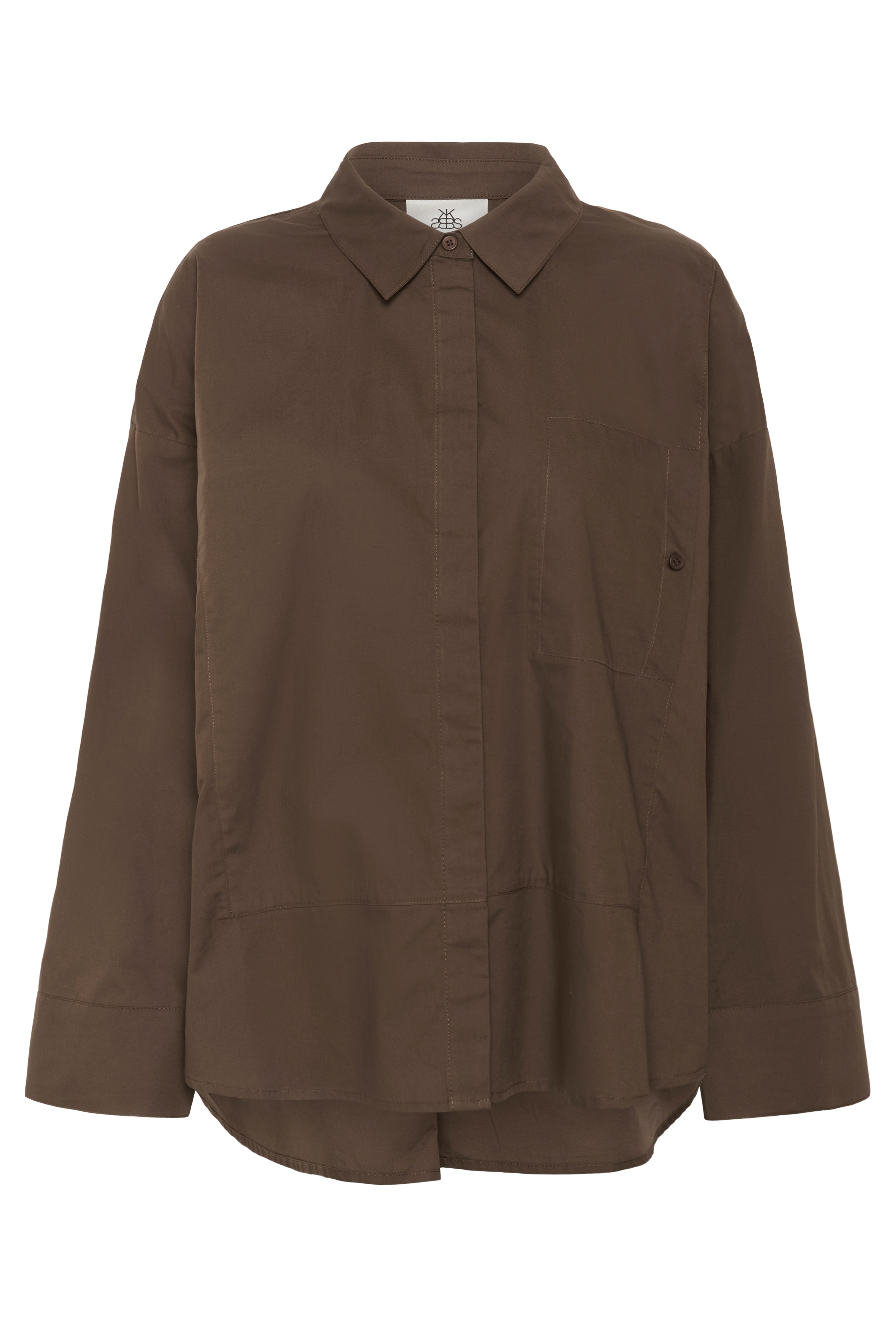 KBBrianna Shirt PACK FRONT 10105626-191015