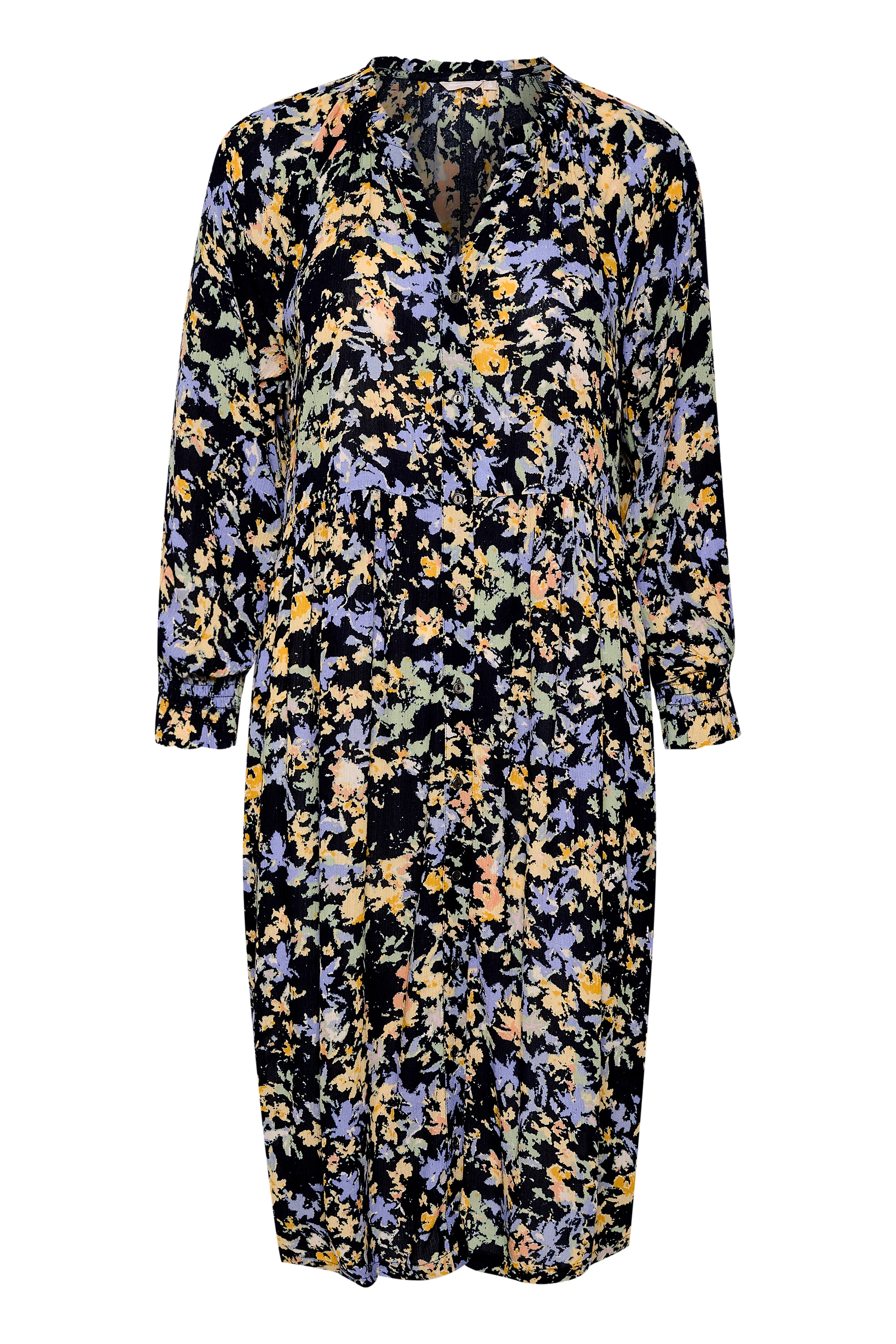 BPcharli Kjole PACK FRONT 10590421-104313B