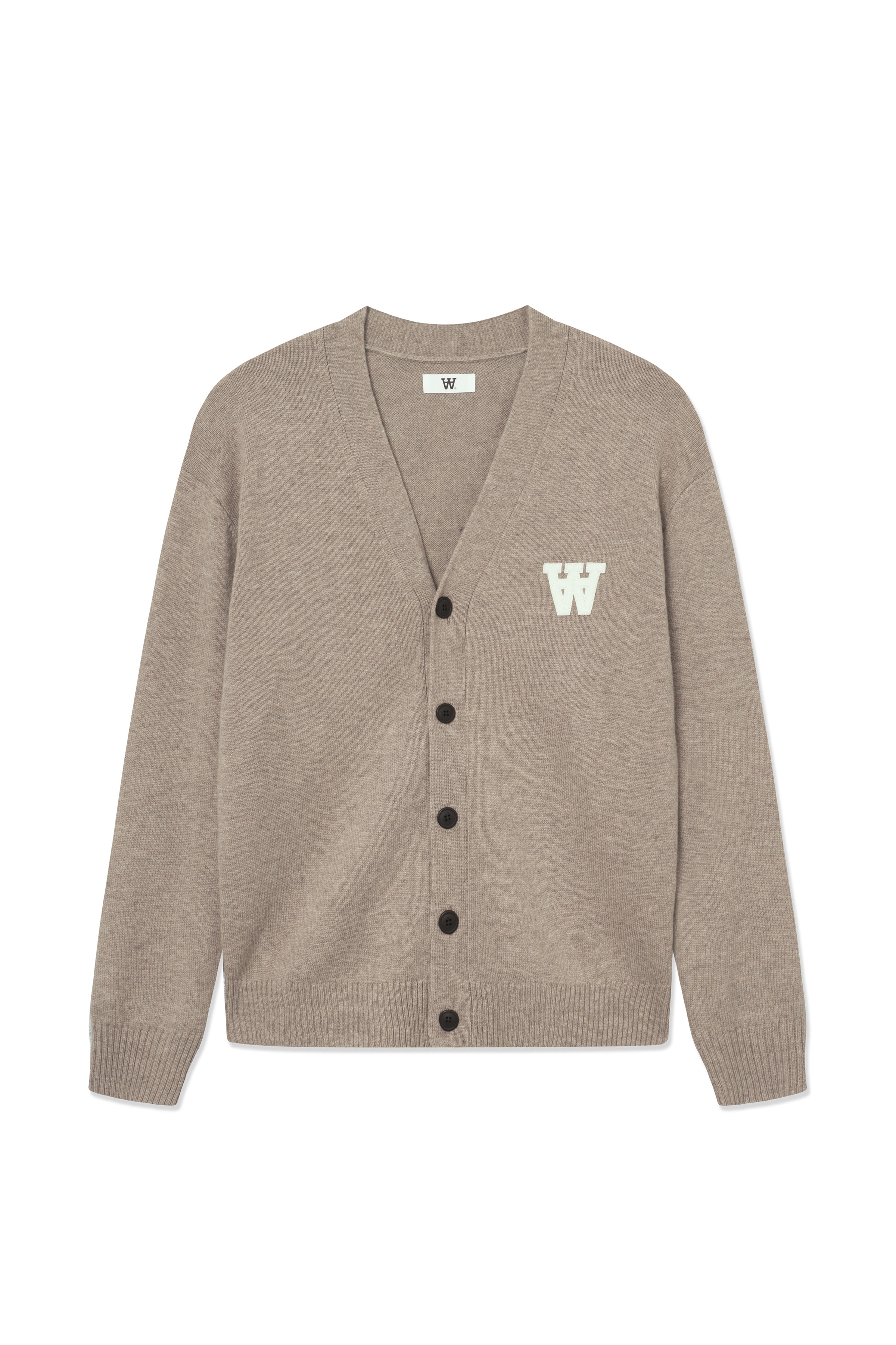 WWTay Cardigan PACK FRONT 30251648-161109