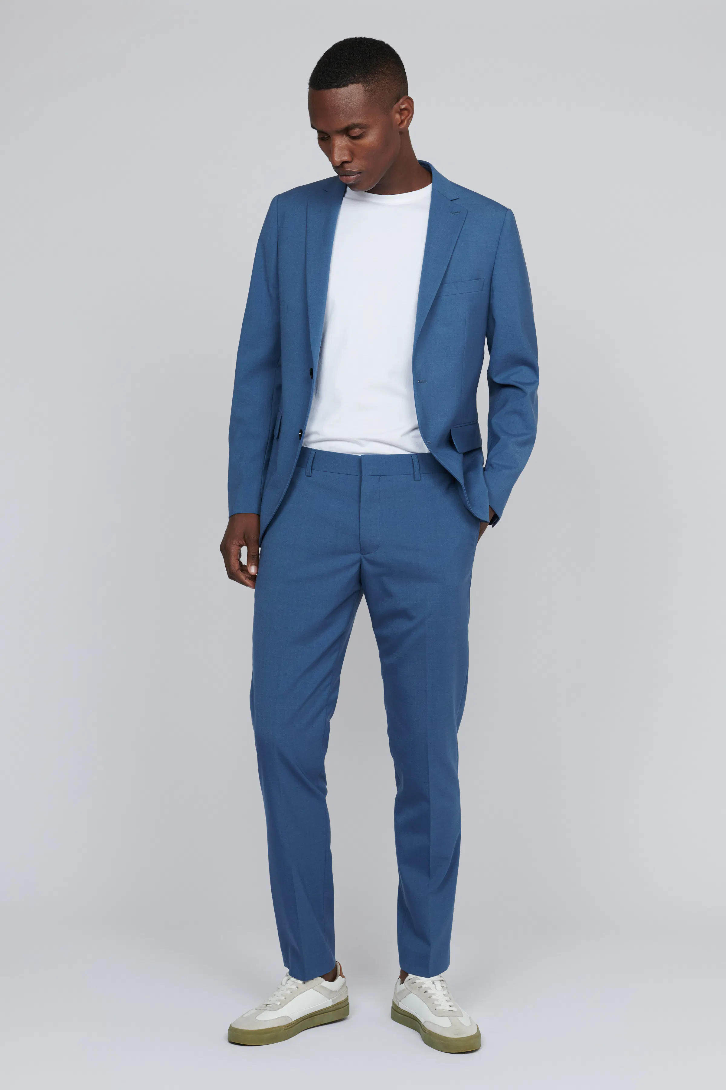 MAlas Washable Trousers PACK FRONT 30207171-184020