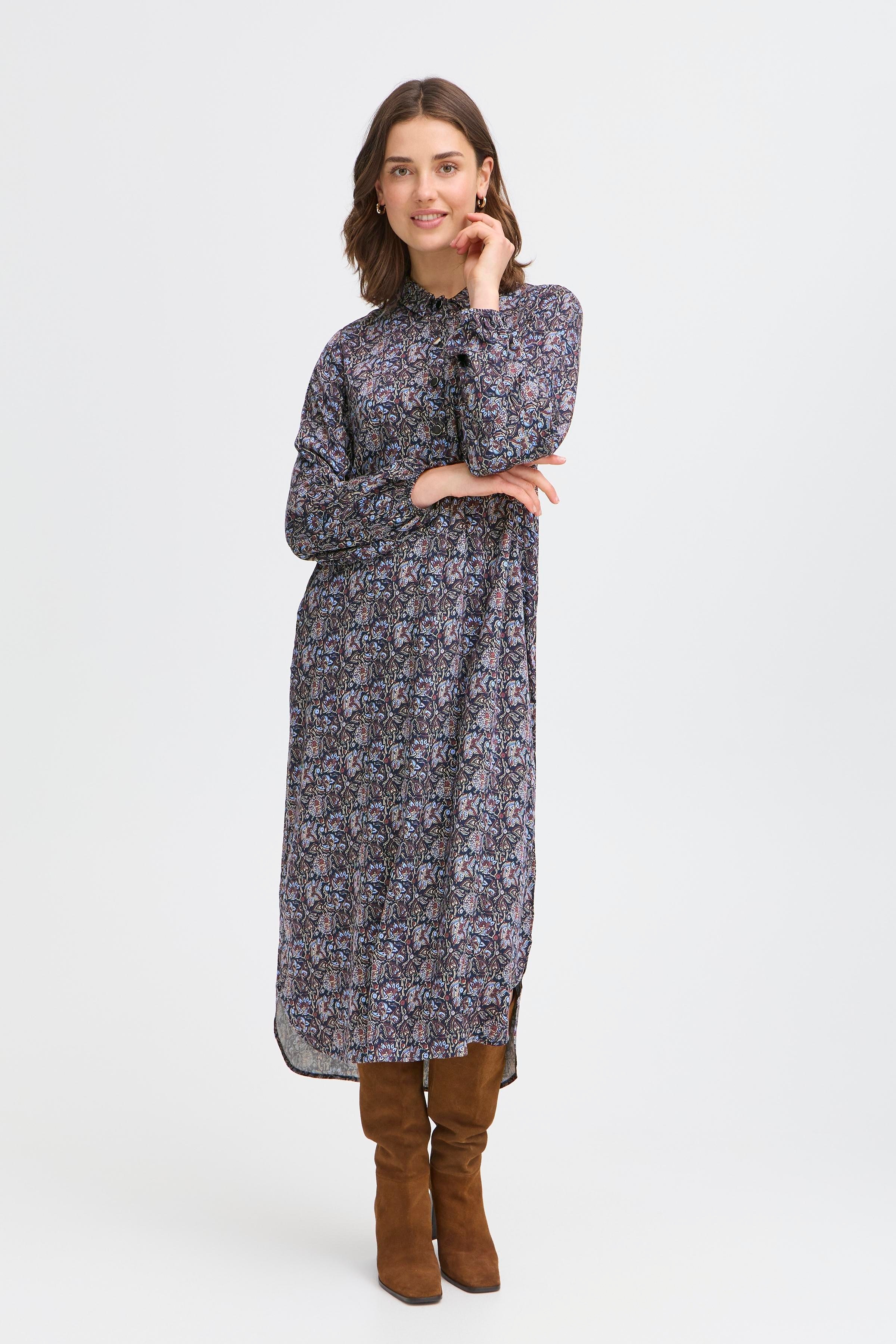 FRGLADIS Kleid LOOKBOOK FRONT 20617529-900005170