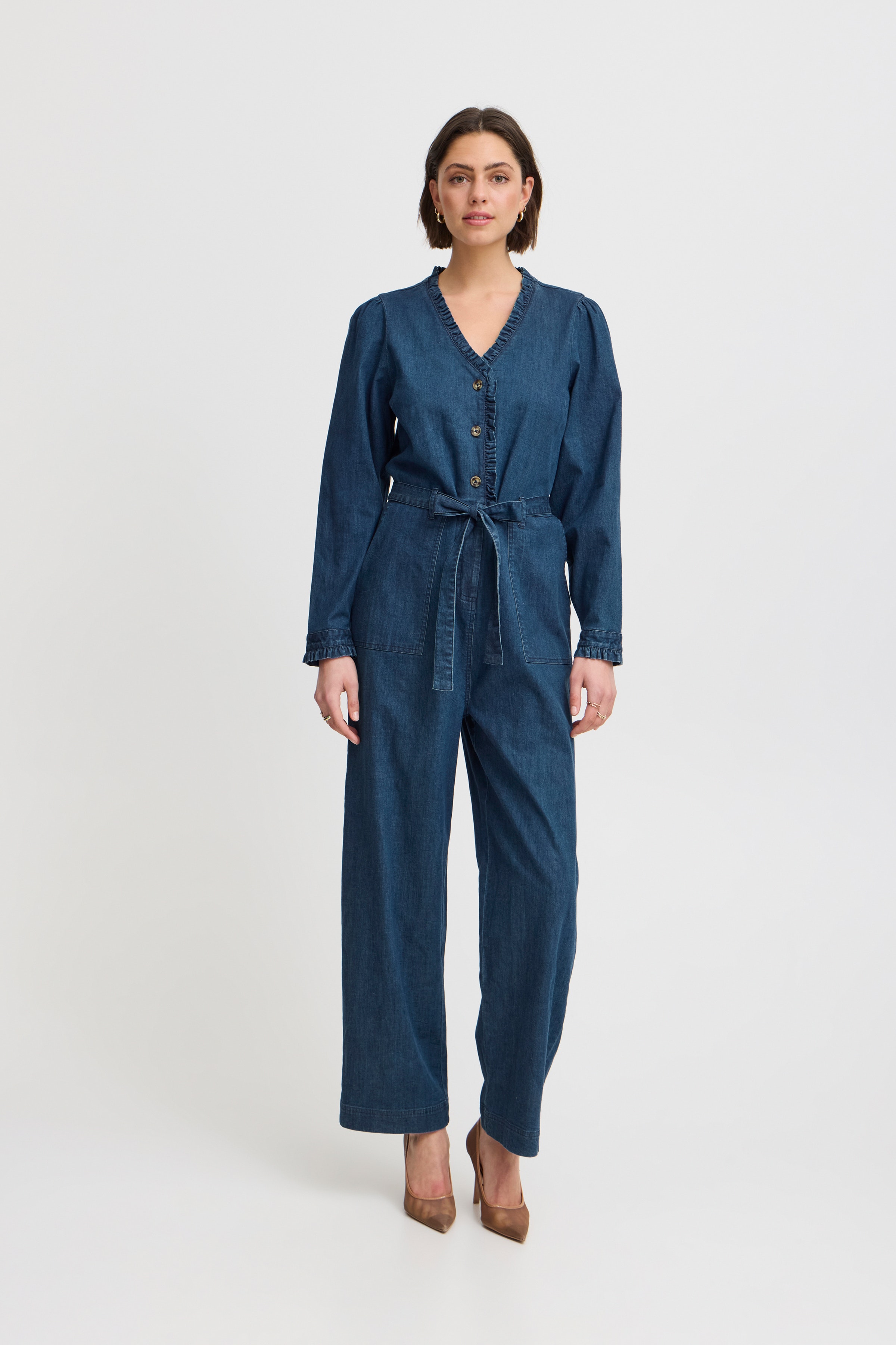 atelier reve IRJULES Jumpsuit