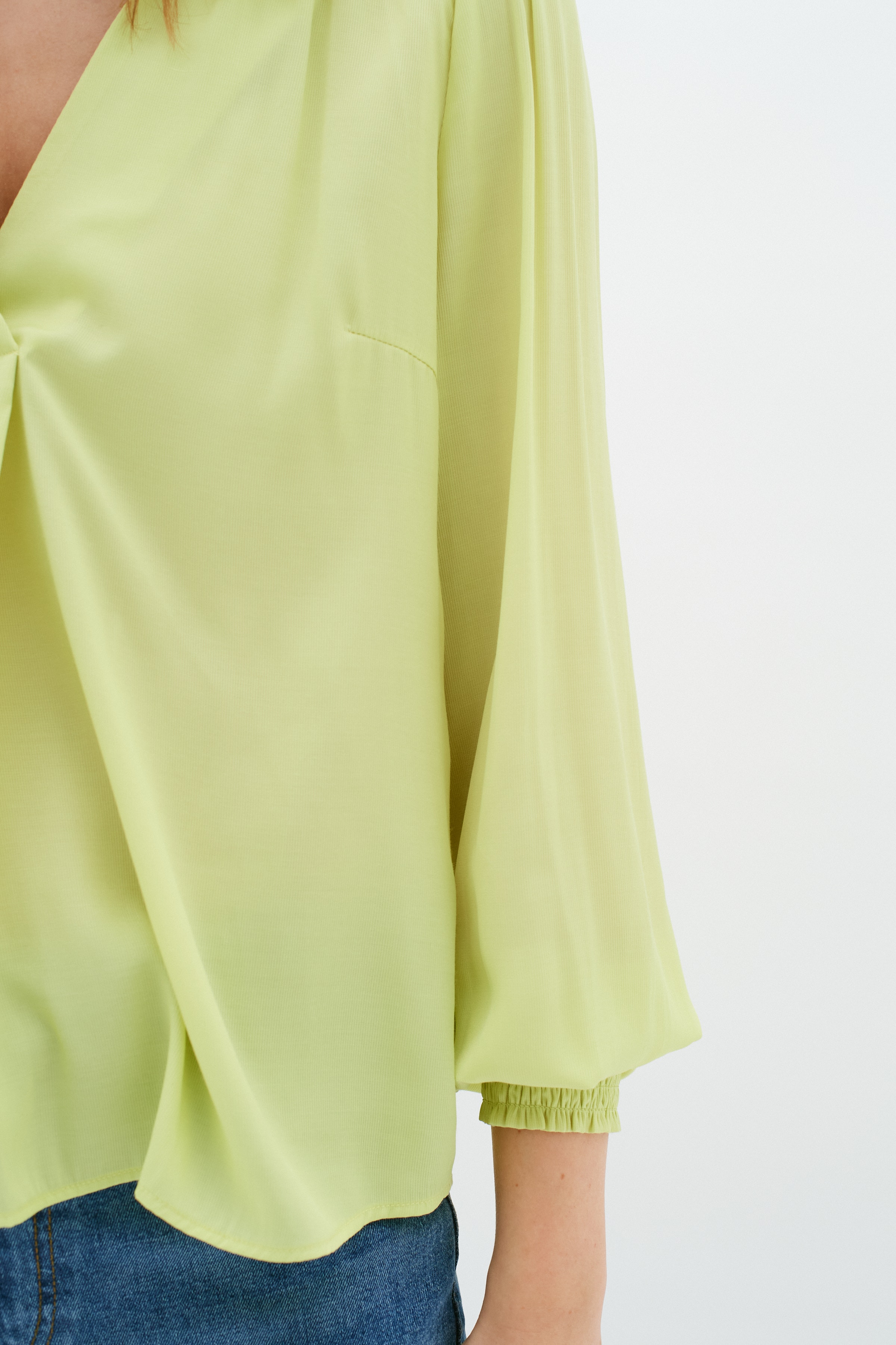 HuxieIW Blus LOOKBOOK DETAIL 30109138-130530