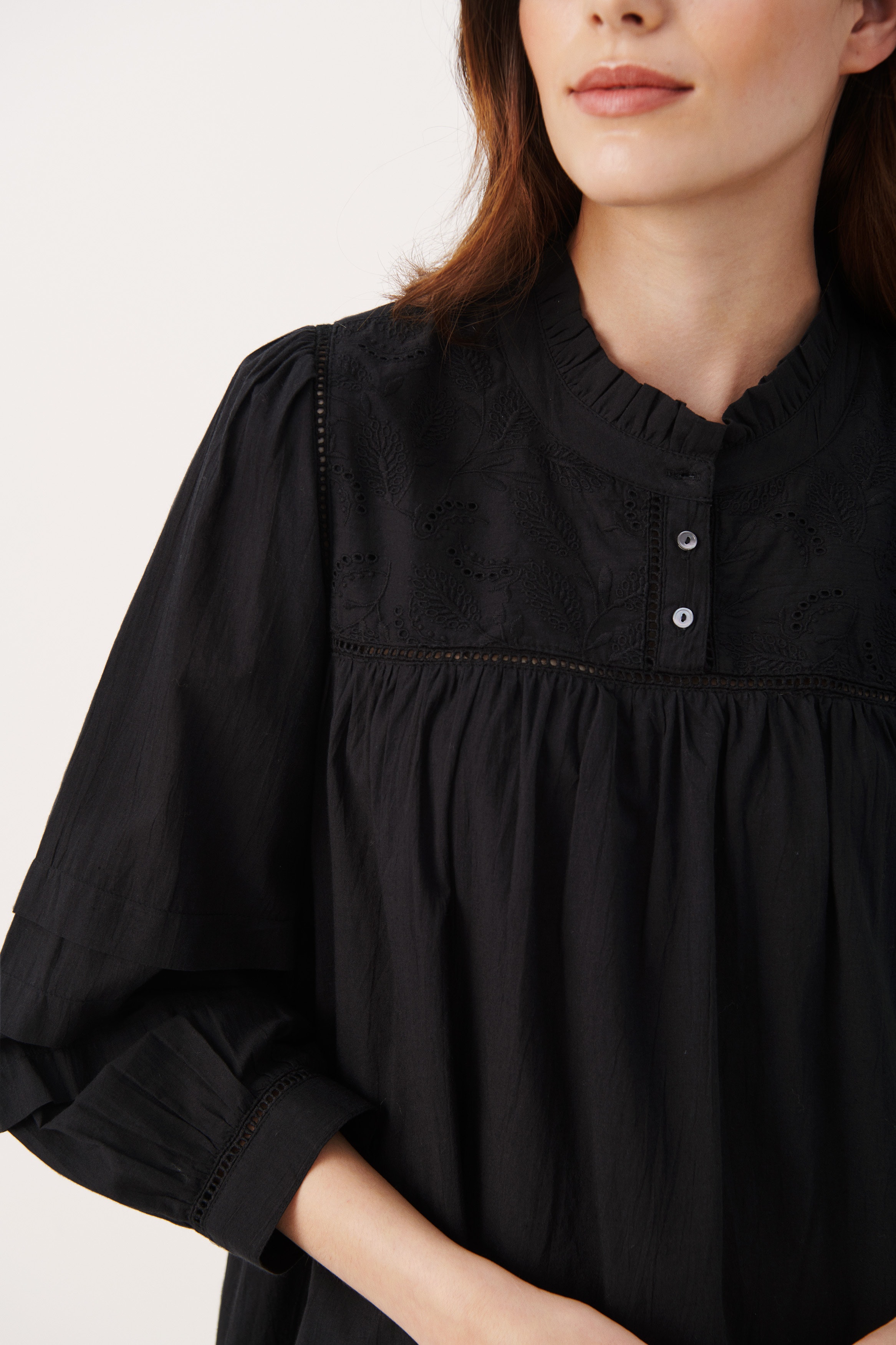 RisePW Dress LOOKBOOK DETAIL 30307051-194008