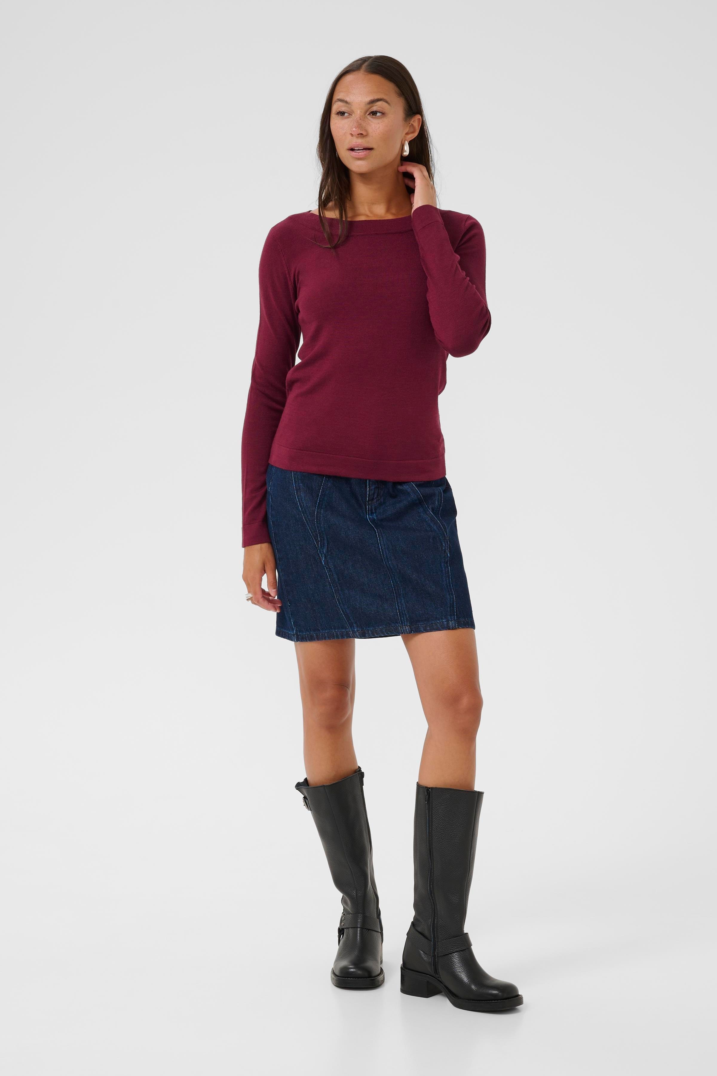 KAlizza Pullover LOOKBOOK FRONT 10510844-191528