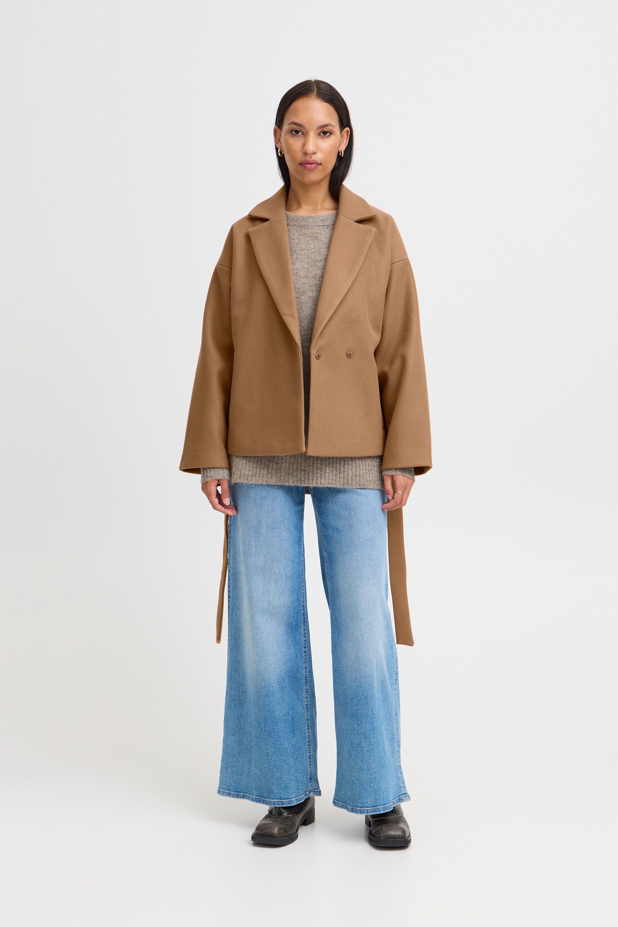 atelier reve IHJANNET Outerwear
