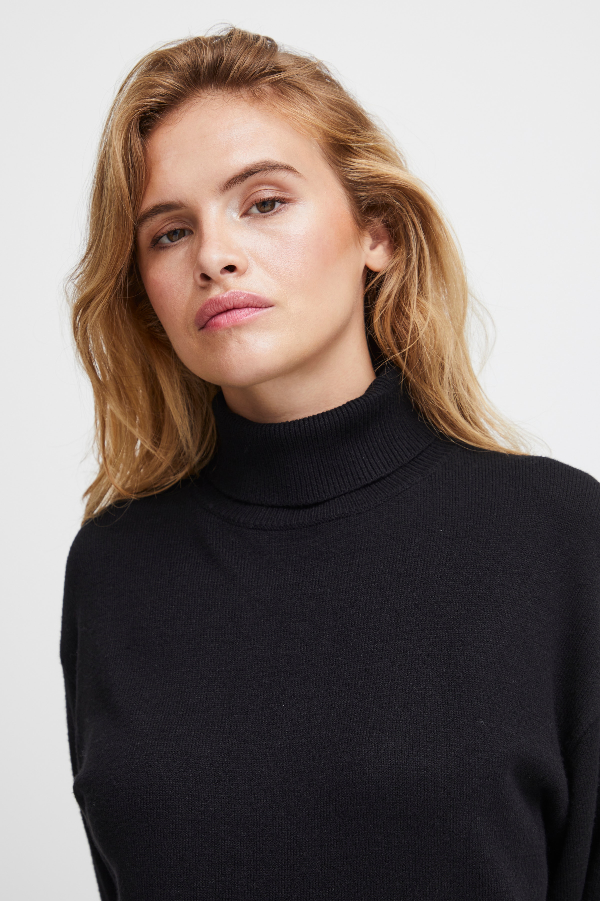 PZSTEFFI Pullover LOOKBOOK DETAIL 50207927-193911