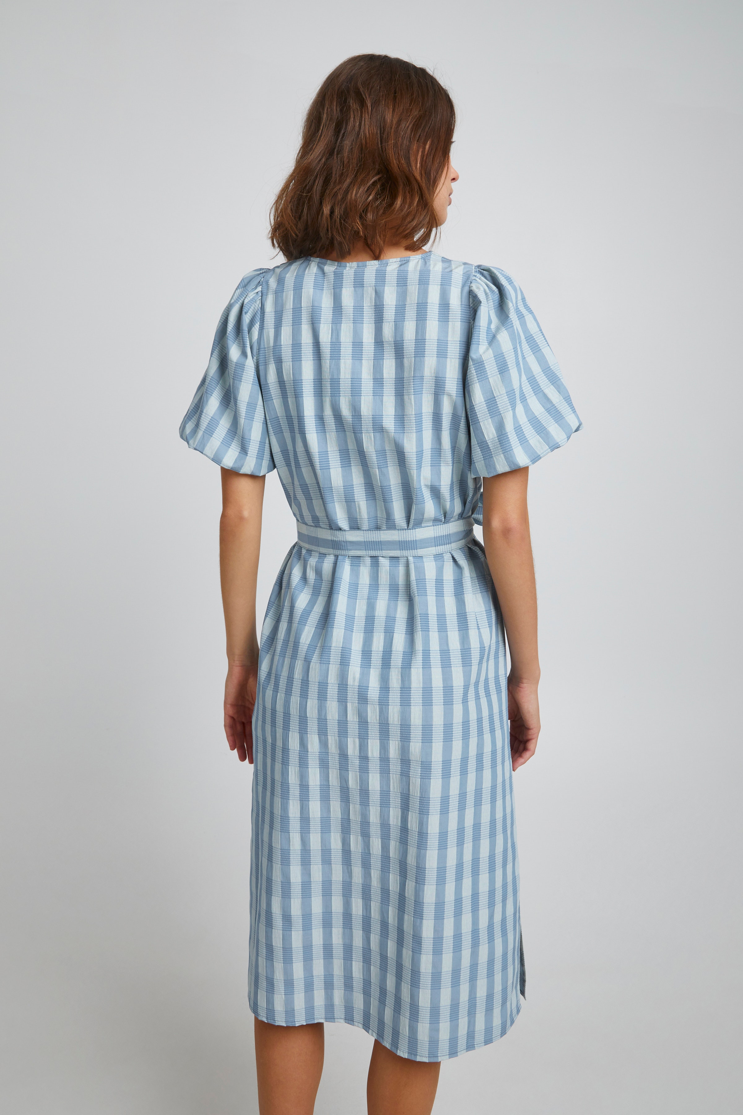 FRFAKEMMA Dress LOOKBOOK BACK 20404513-201028