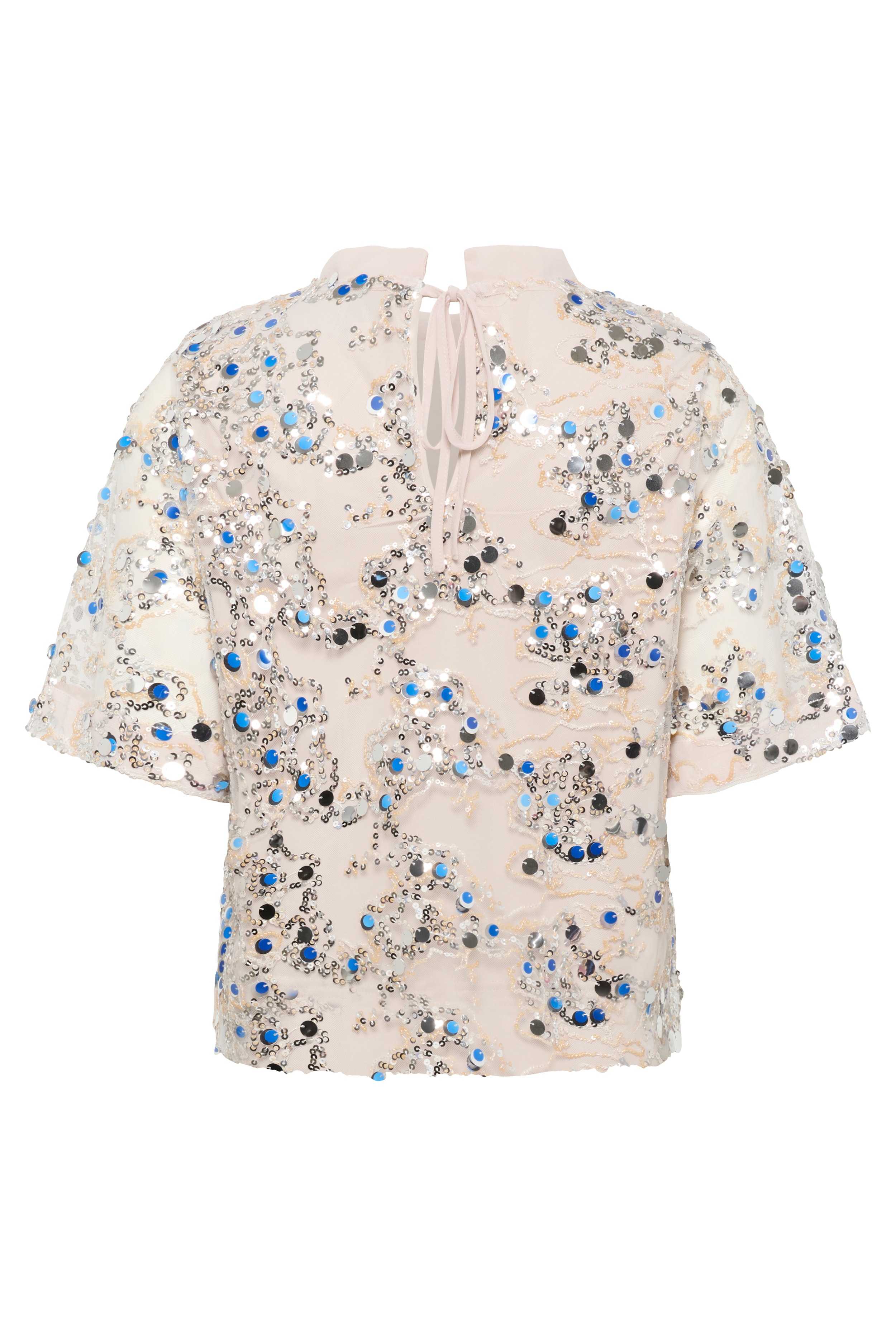NeldaSZ Blouse PACK BACK 30514590-141113