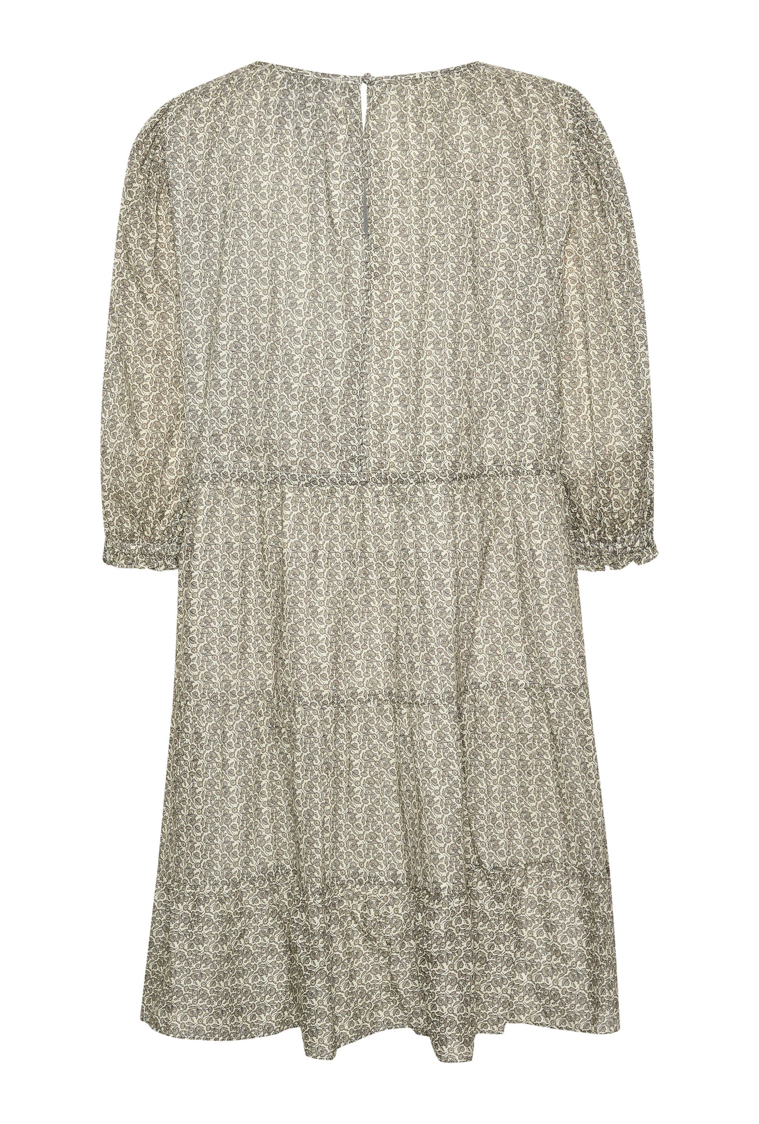 PisaMW Kjole PACK BACK 10703871-103077