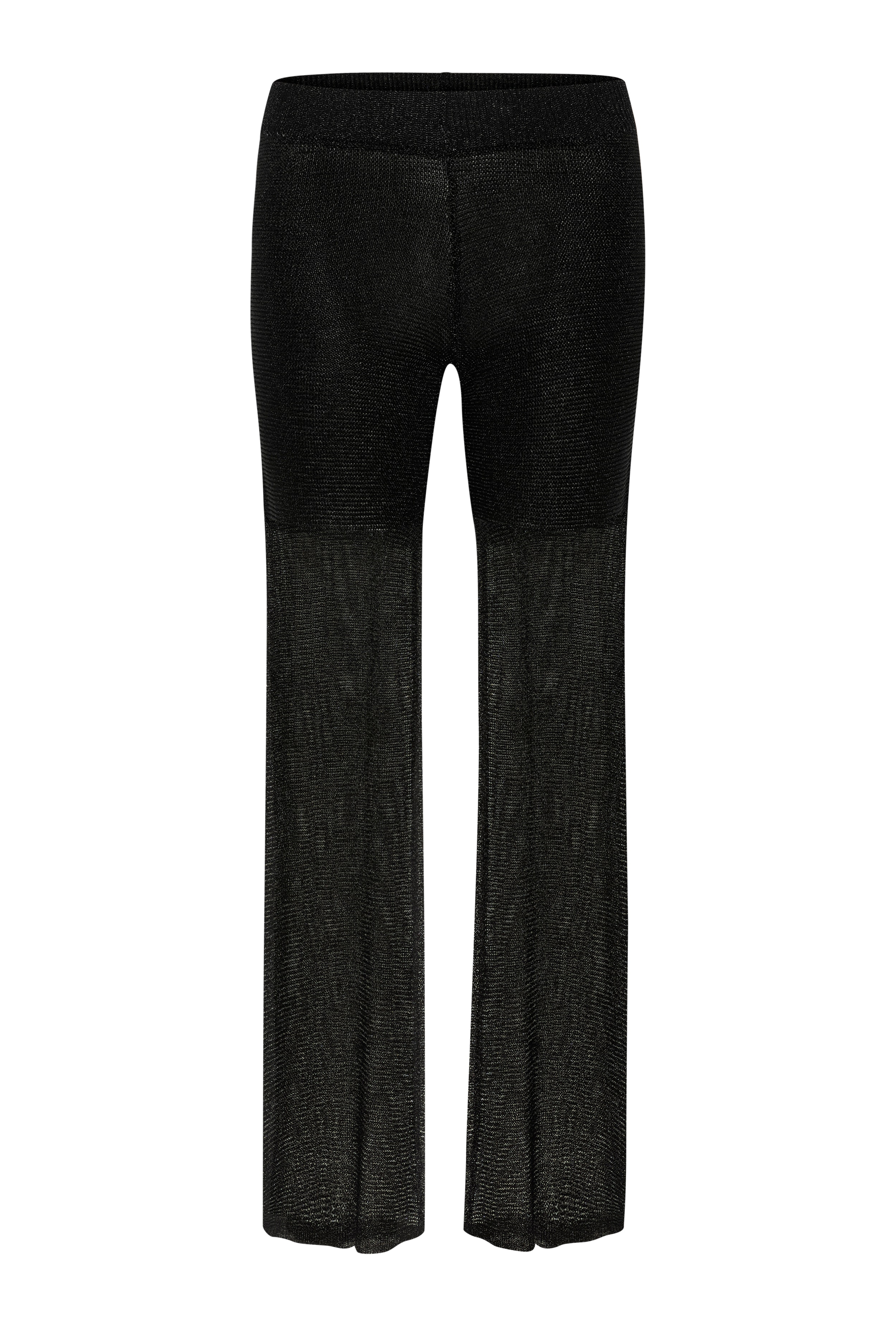 OllyMW Knit Pant LOOKBOOK FRONT 10704930-106730