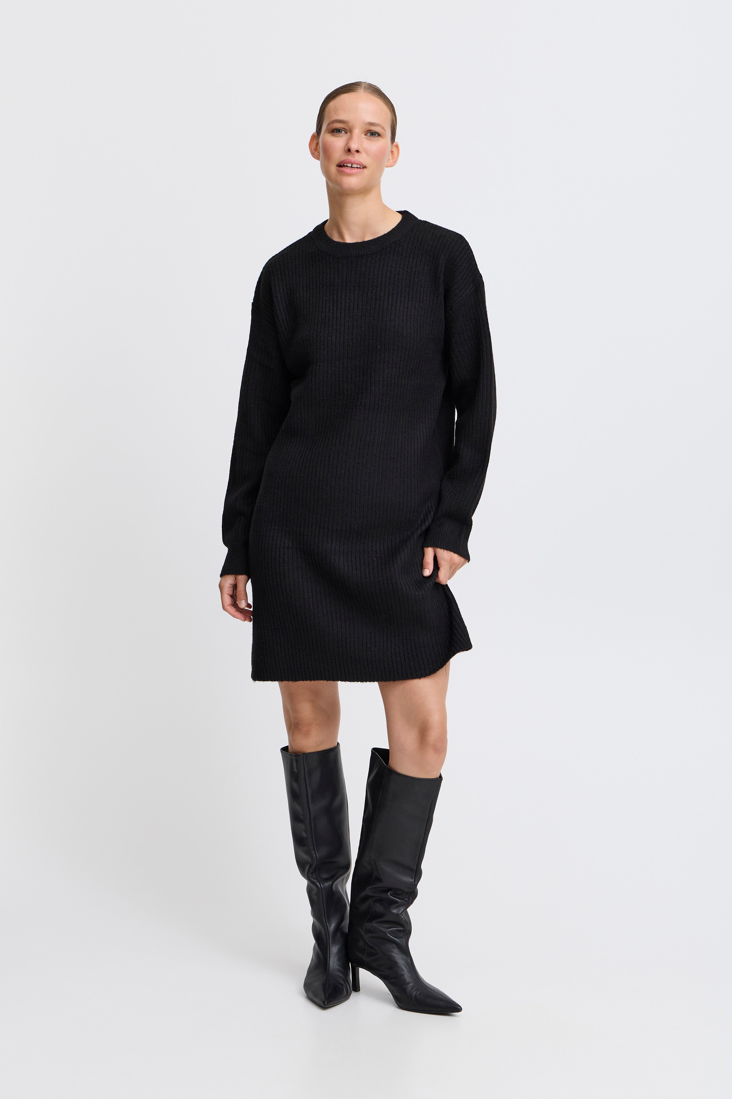 BYONEMA Dress LOOKBOOK FRONT 20813901-200451