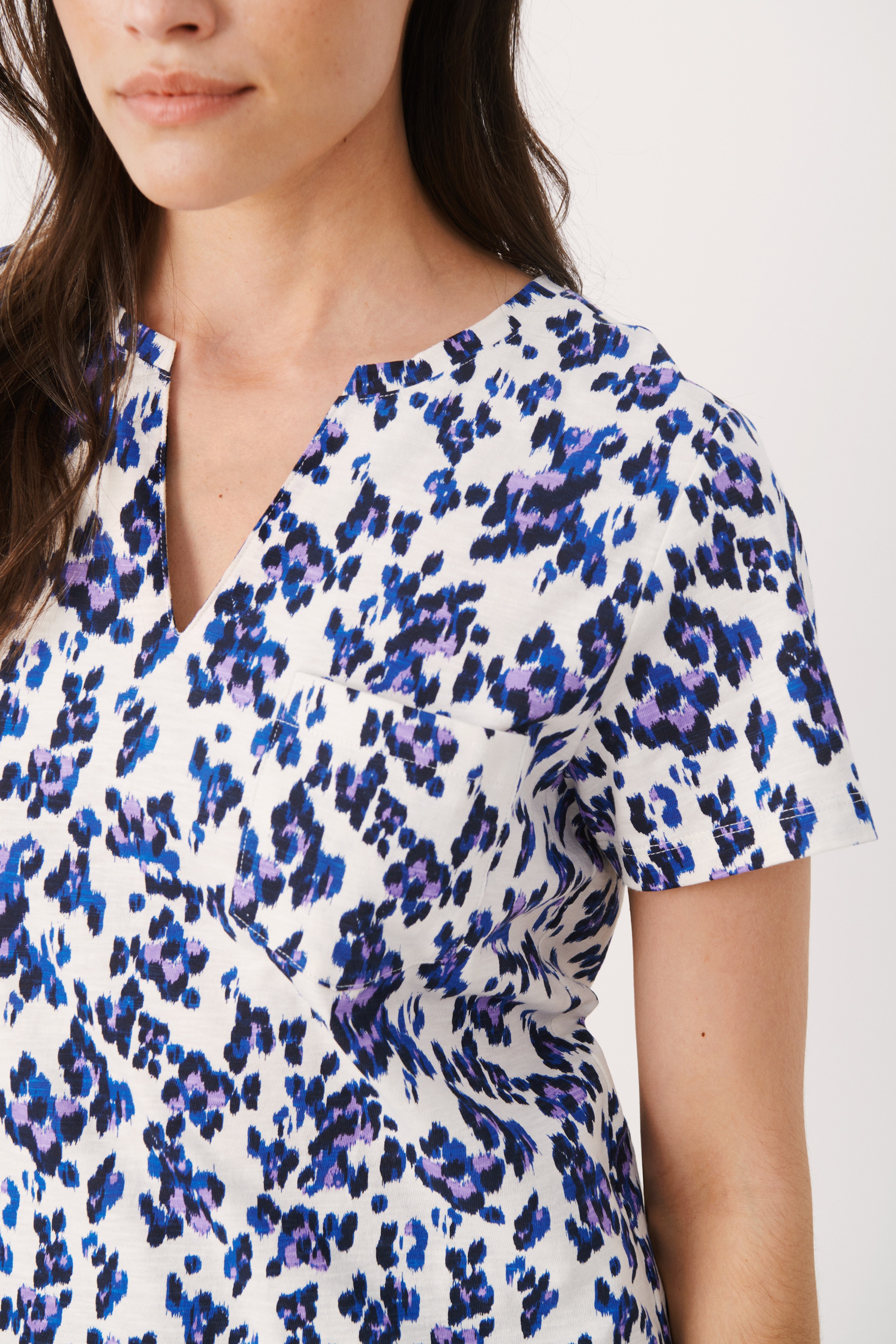 GesinaPW Bluse LOOKBOOK DETAIL 30305788-301432