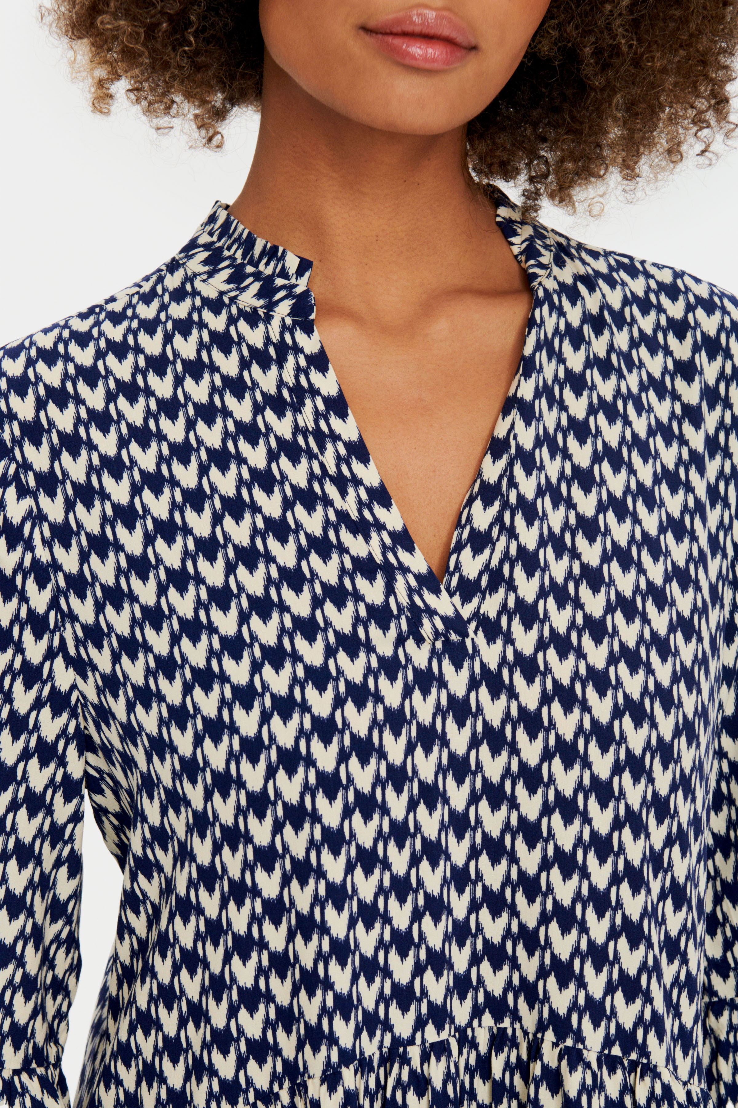 EdaSZ Kleid LOOKBOOK DETAIL 30510220-302681