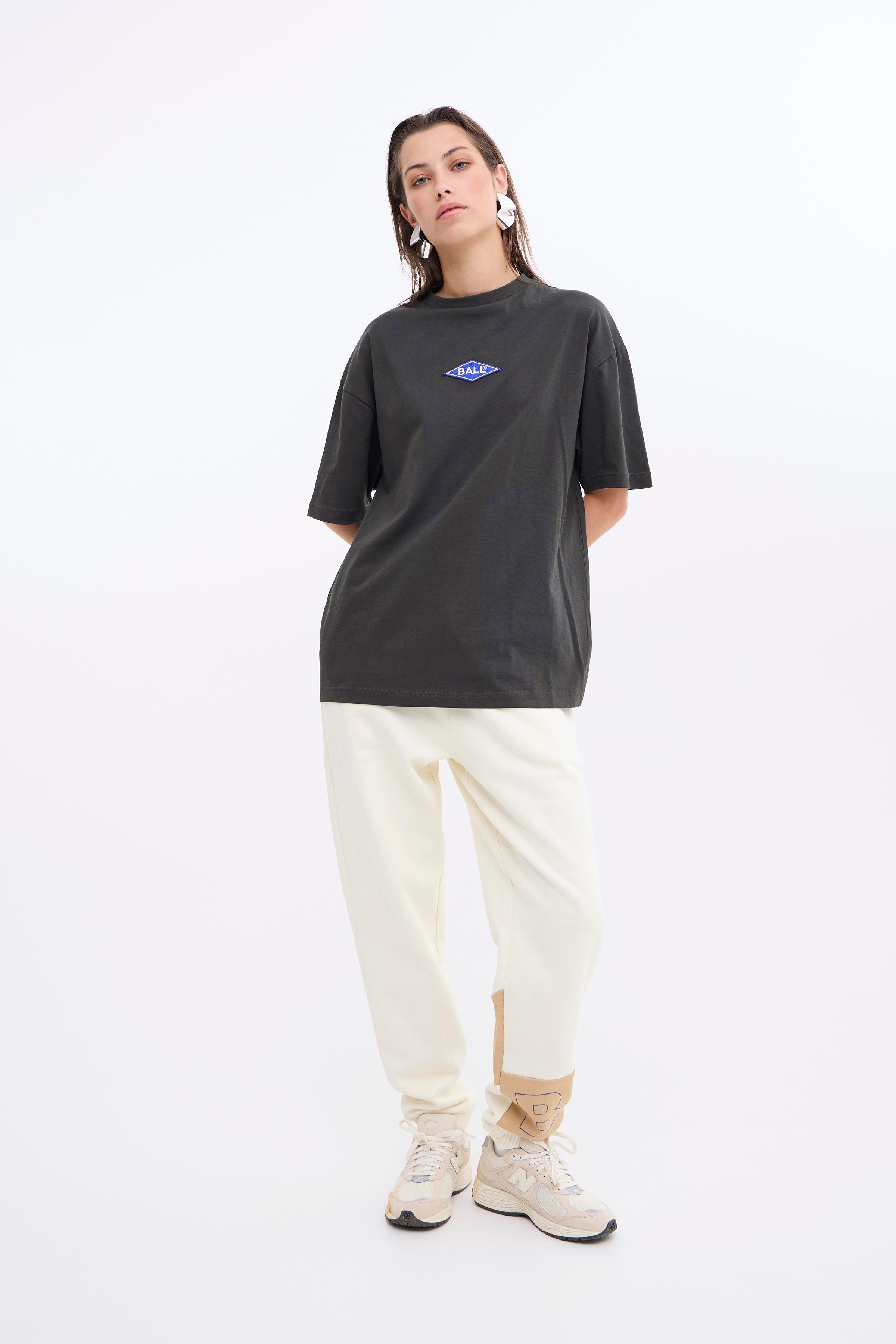 BALL RIMINI NASH TEE LOOKBOOK FRONT 50405218-B1001