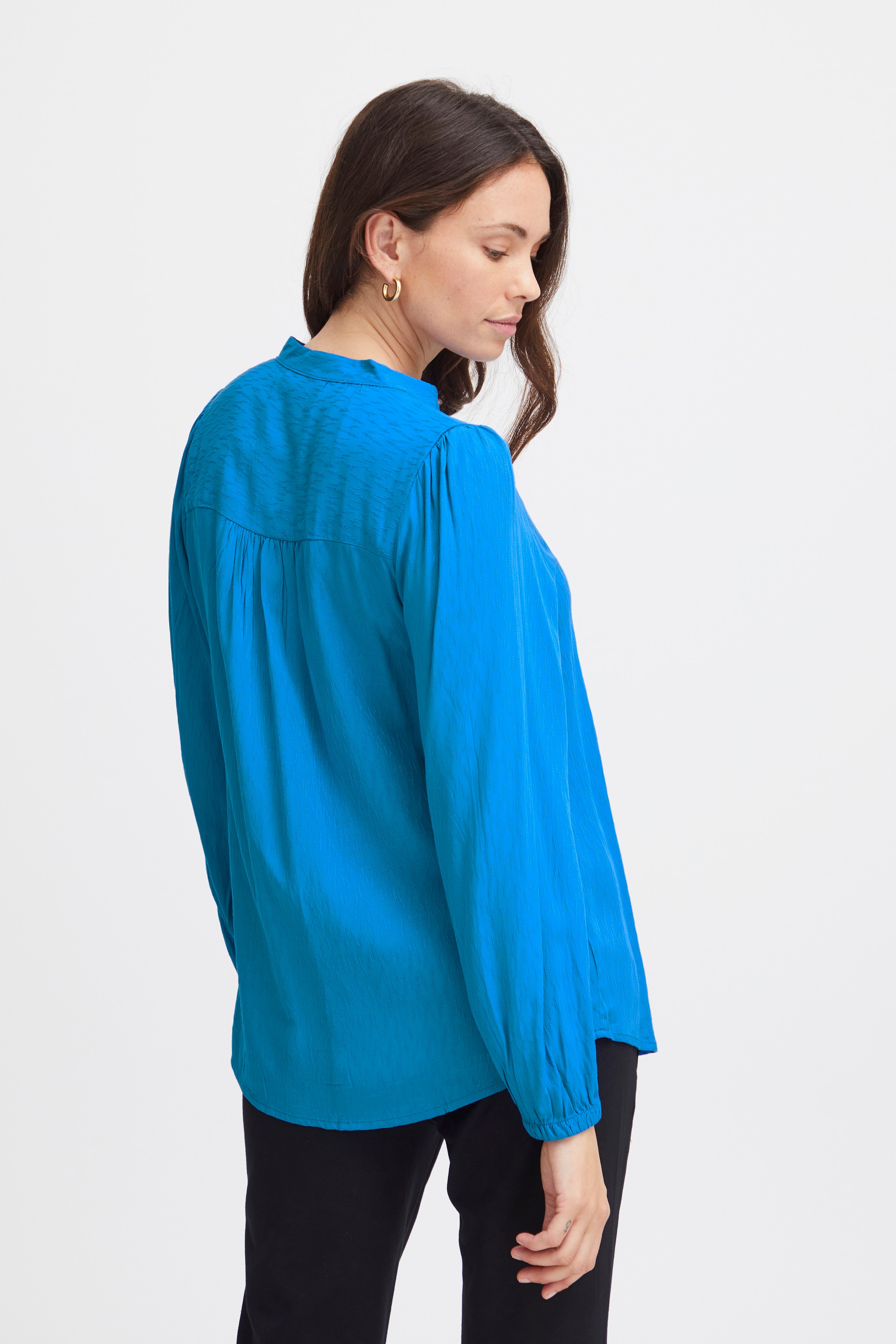 FRVIDA Blouse LOOKBOOK FRONT 20612983-194150