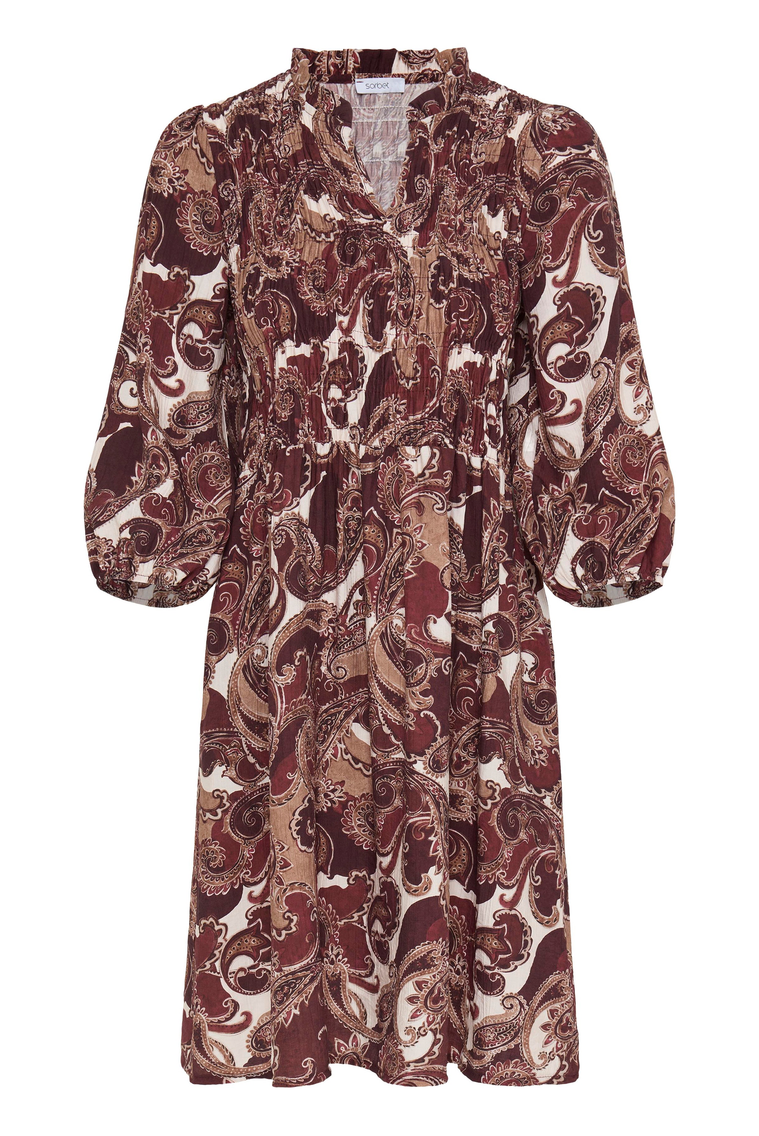 SBGOHAR Dress PACK FRONT 22101060-191724