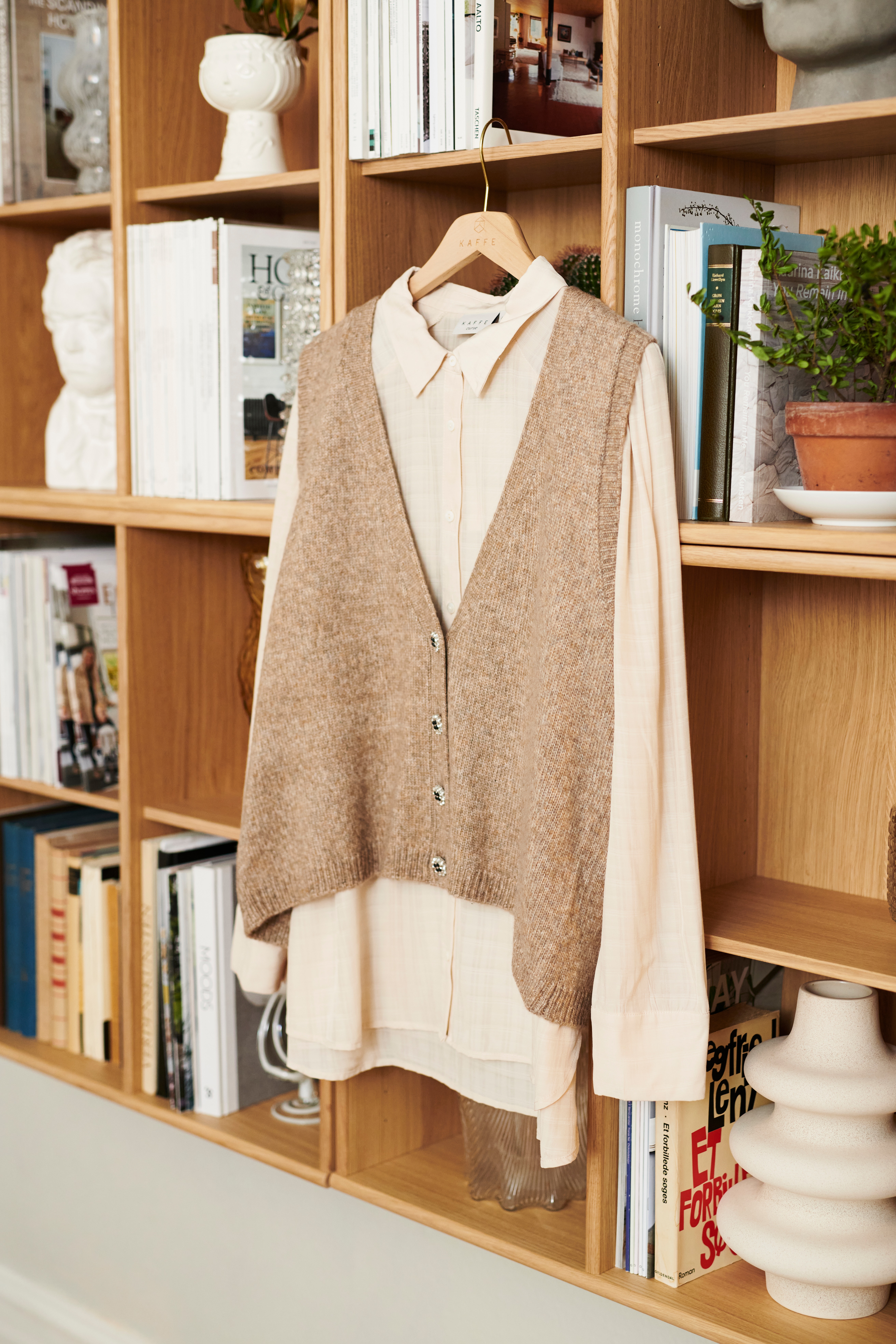 KCdiana Long sleeved shirt LOCATION NONE 10580555-131106