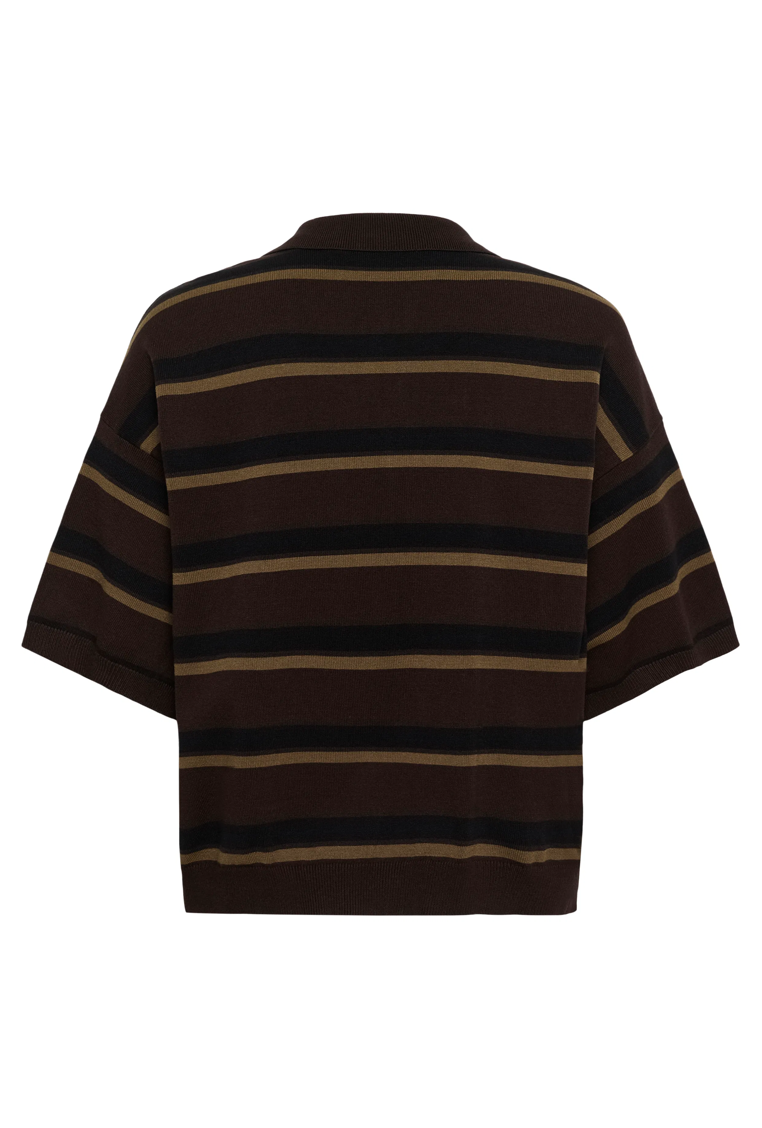 GZtaia Polo-Pullover PACK FRONT 10910933-110053
