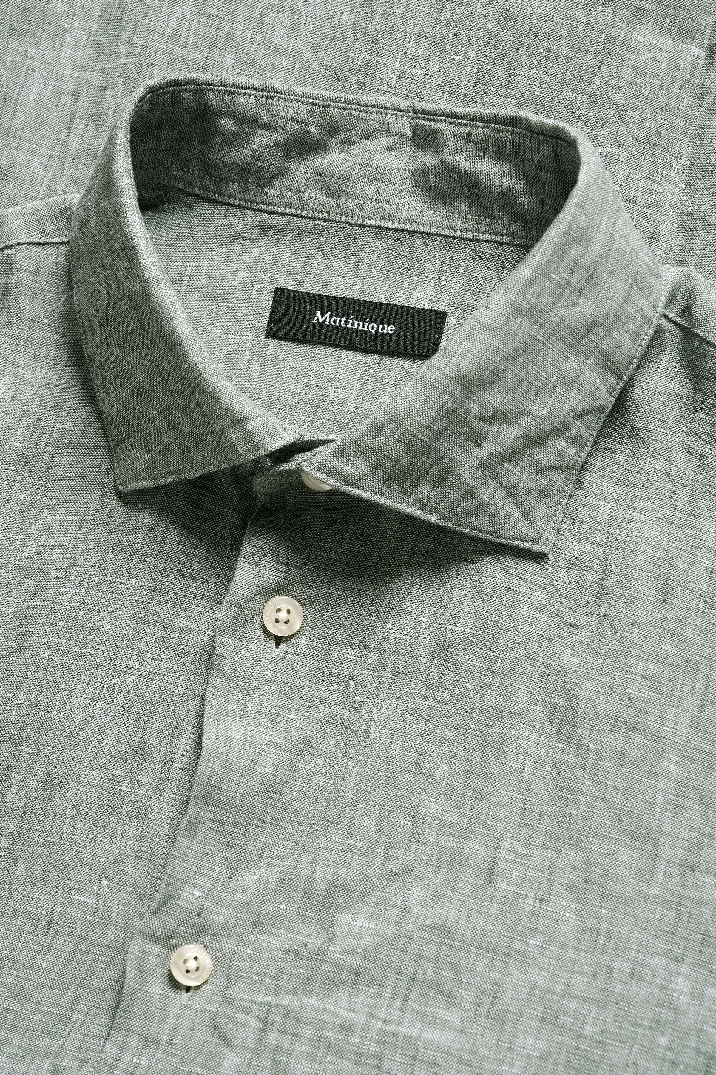 MAmarc linen shirt PACK DETAIL 30205841-190309