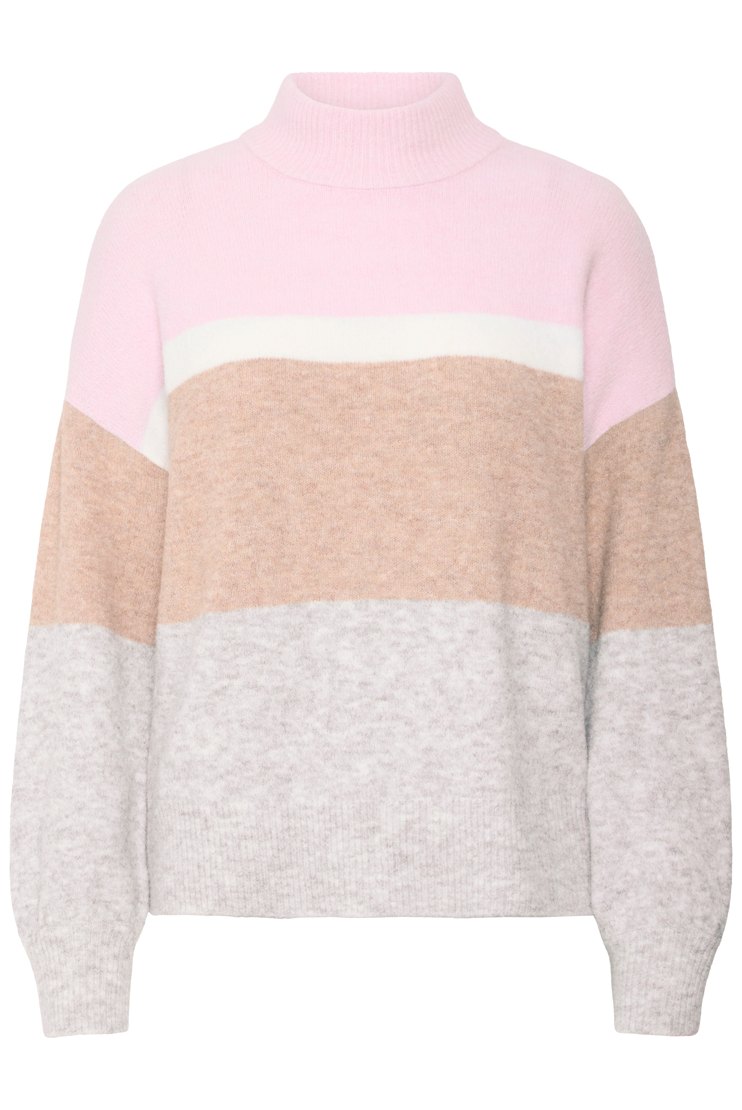 BYOMEA Pullover PACK FRONT 20816257-203989