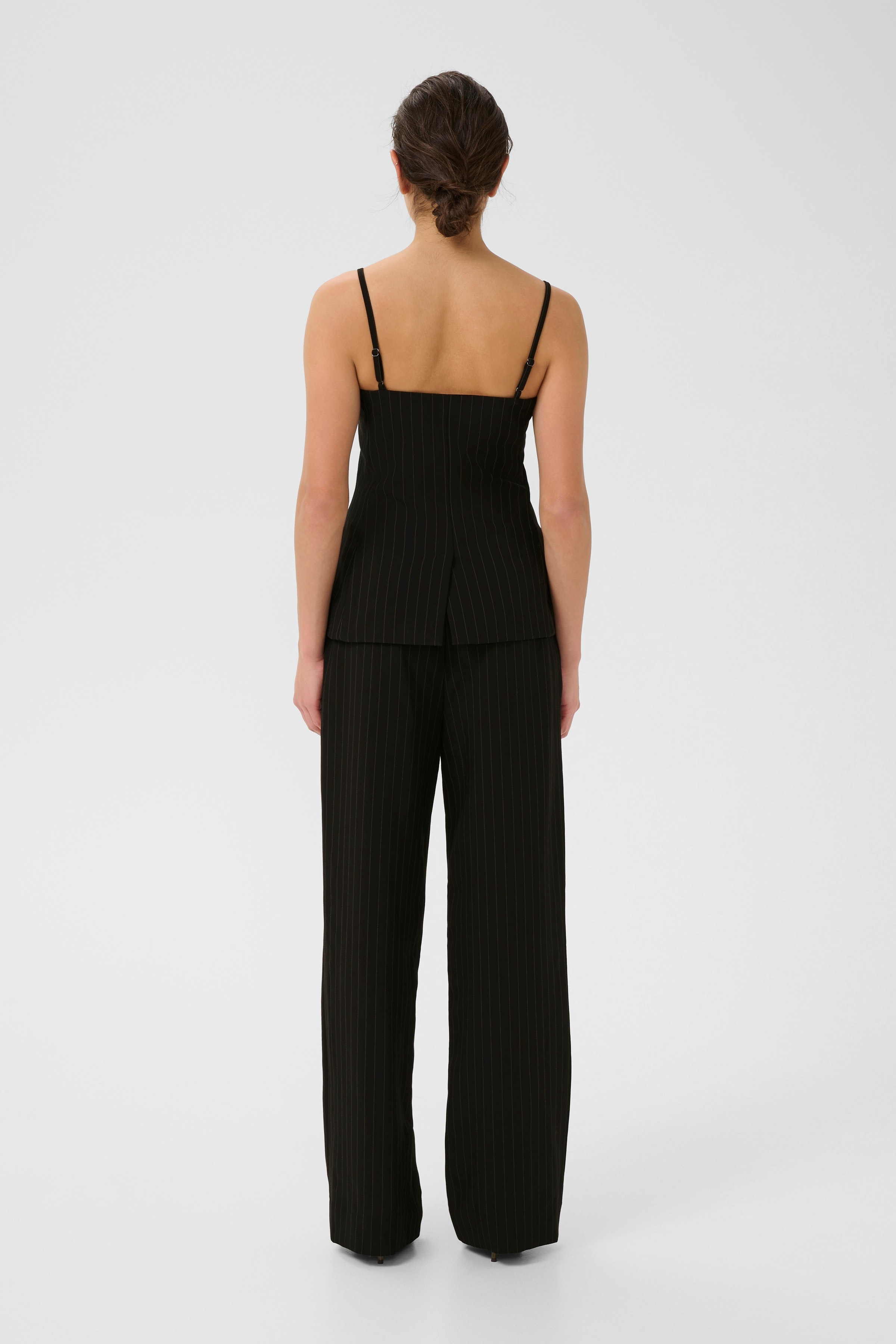 GZjoelle Bluse LOOKBOOK BACK 10910713-105270