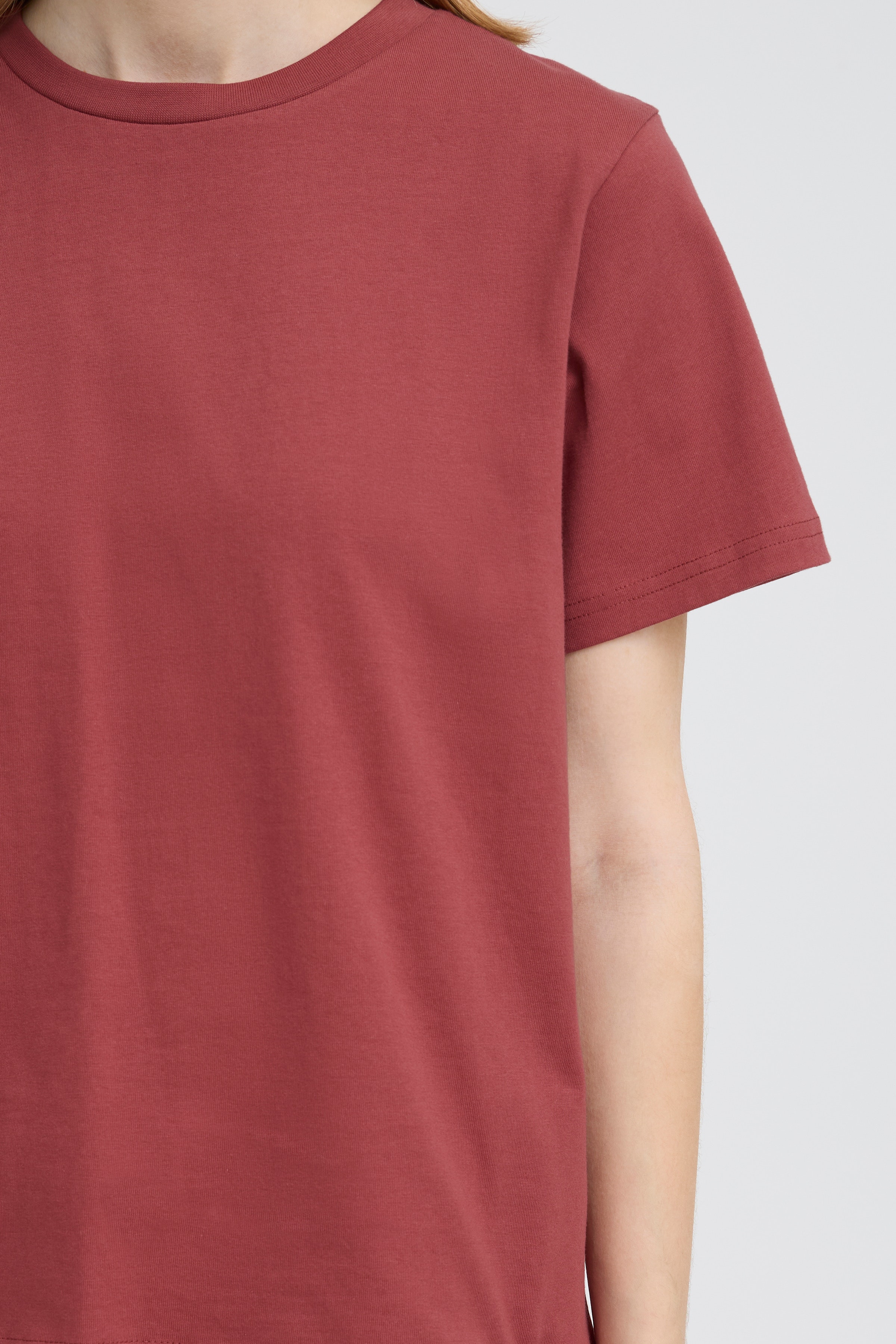 IHPALMER LOOSE T-shirt LOOKBOOK DETAIL 20119365-191533