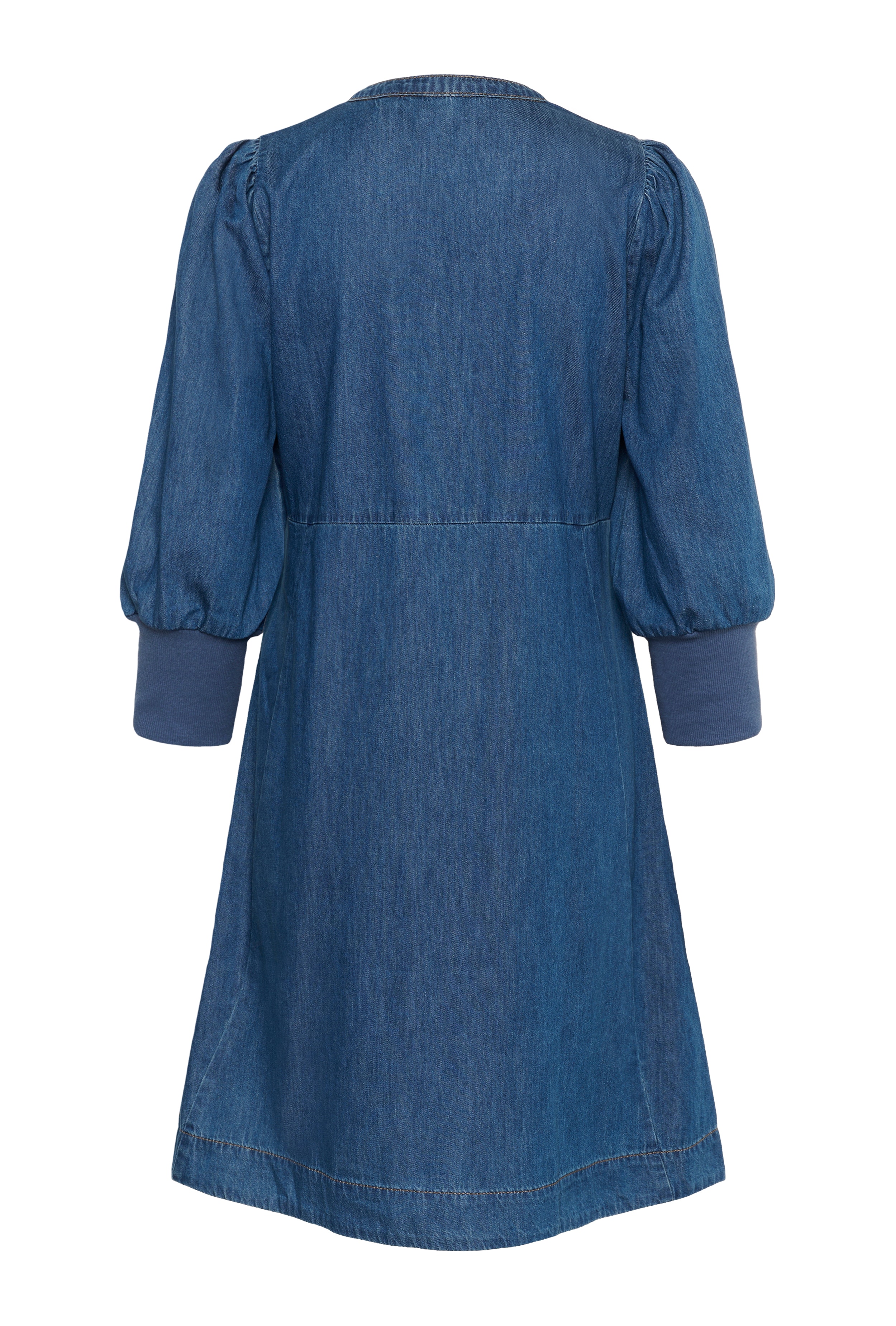 CUhilka Kjole PACK BACK 50112308-500029