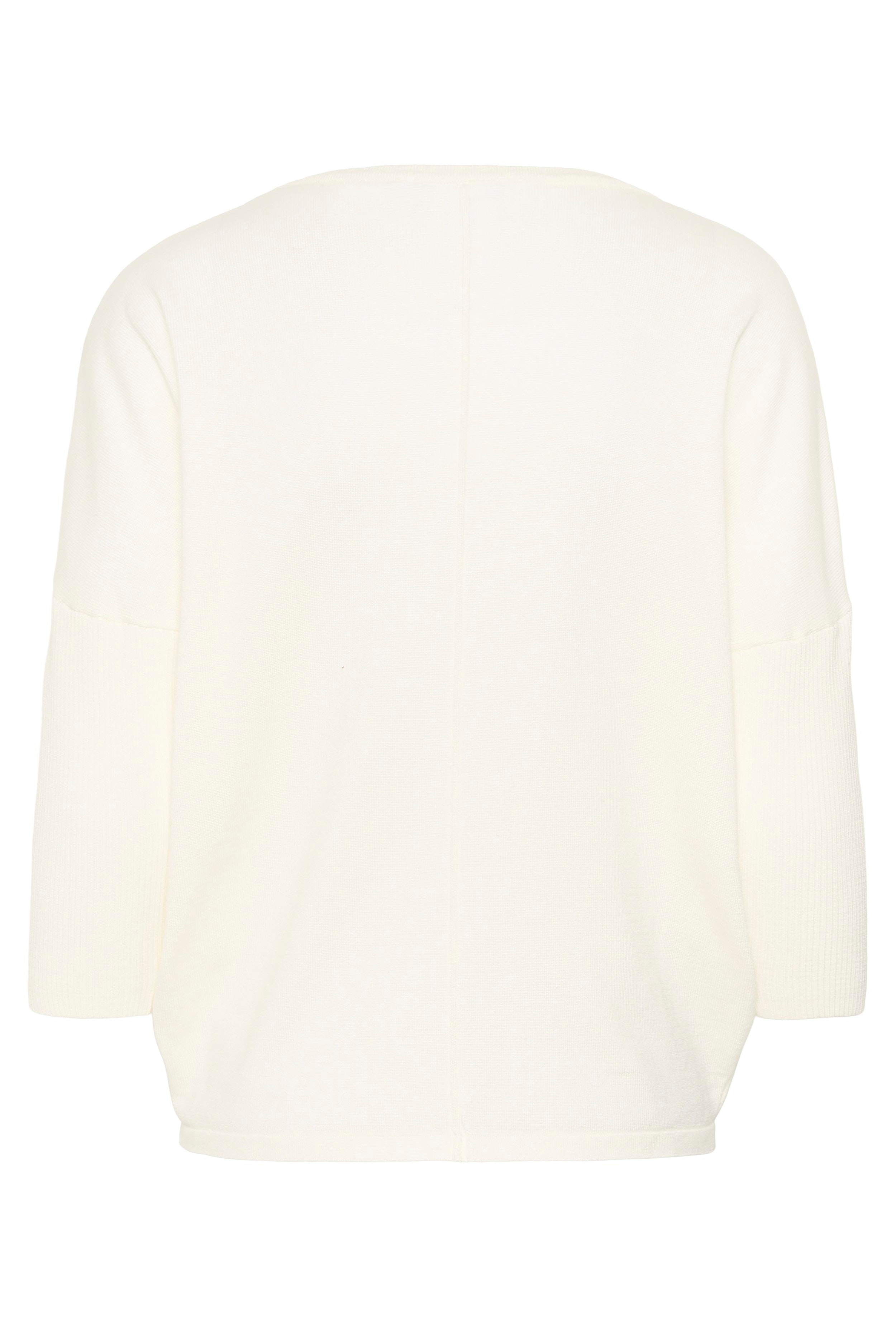 MilaSZ R-Neck Pullover PACK BACK 30500003-110605