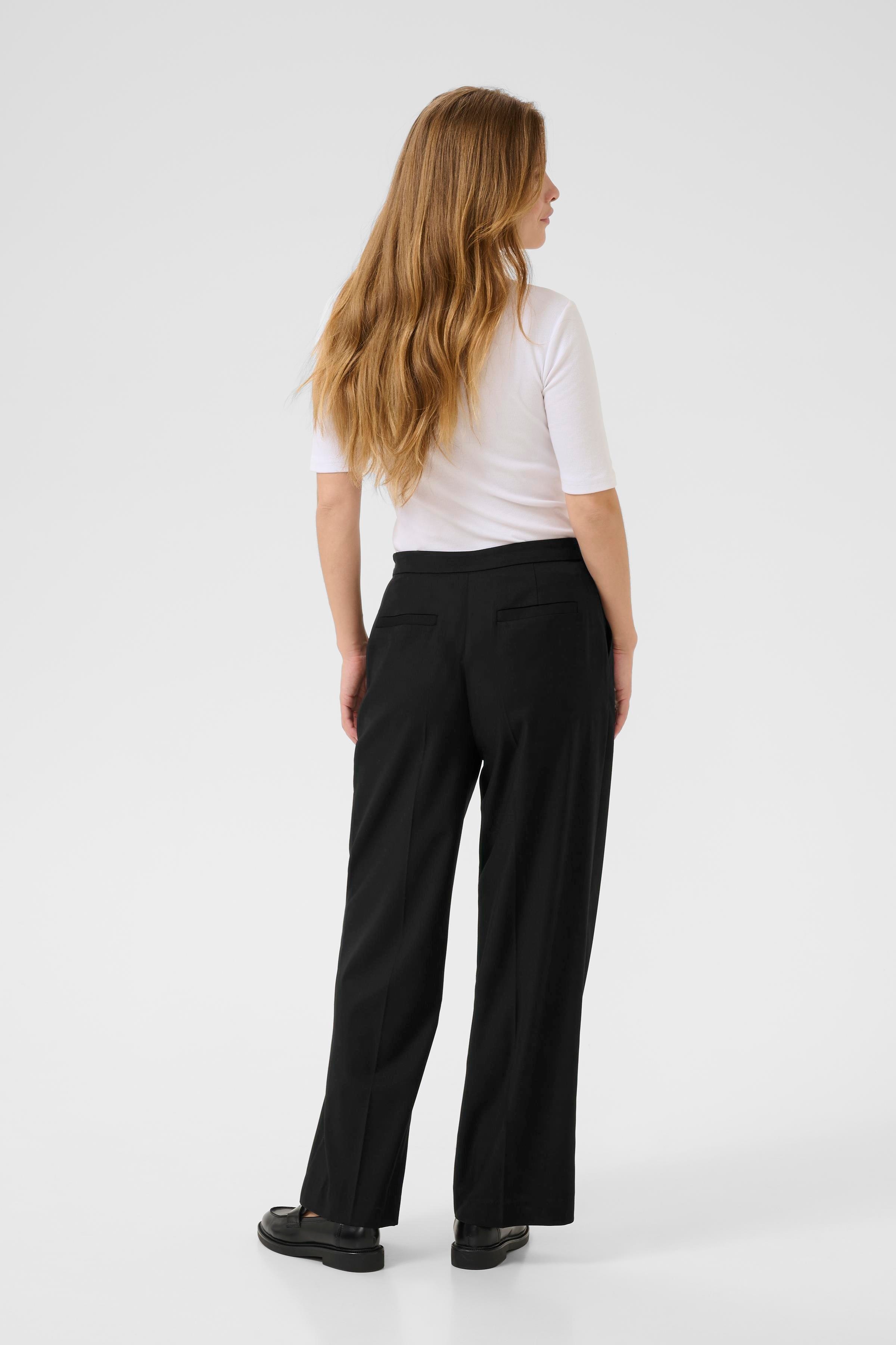 KAvindy Pantalon LOOKBOOK BACK 10510754-100121