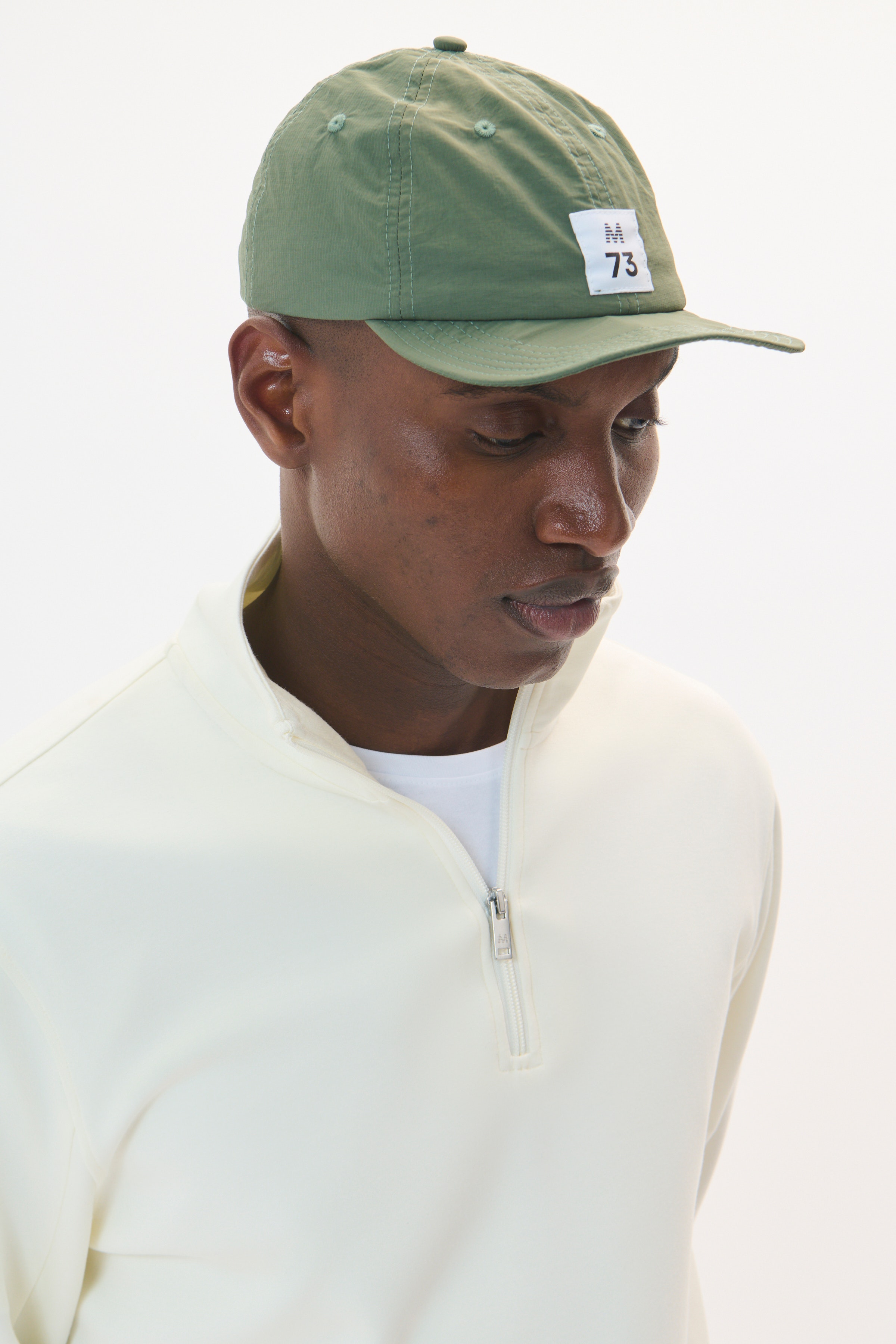 MAfold M73 Cap LOOKBOOK DETAIL 30207889-190309