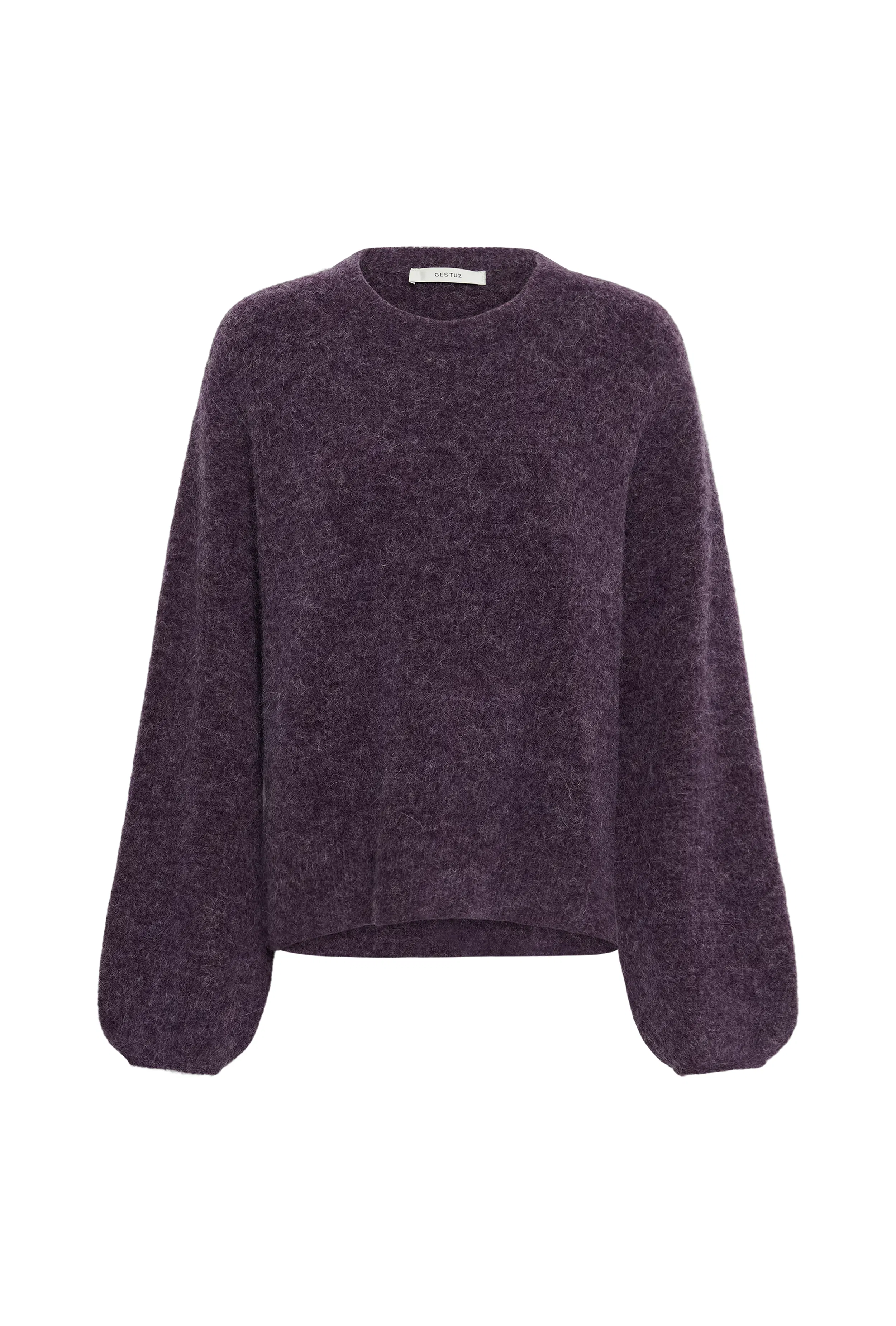 GZalpha Pullover PACK FRONT 10911517-110048