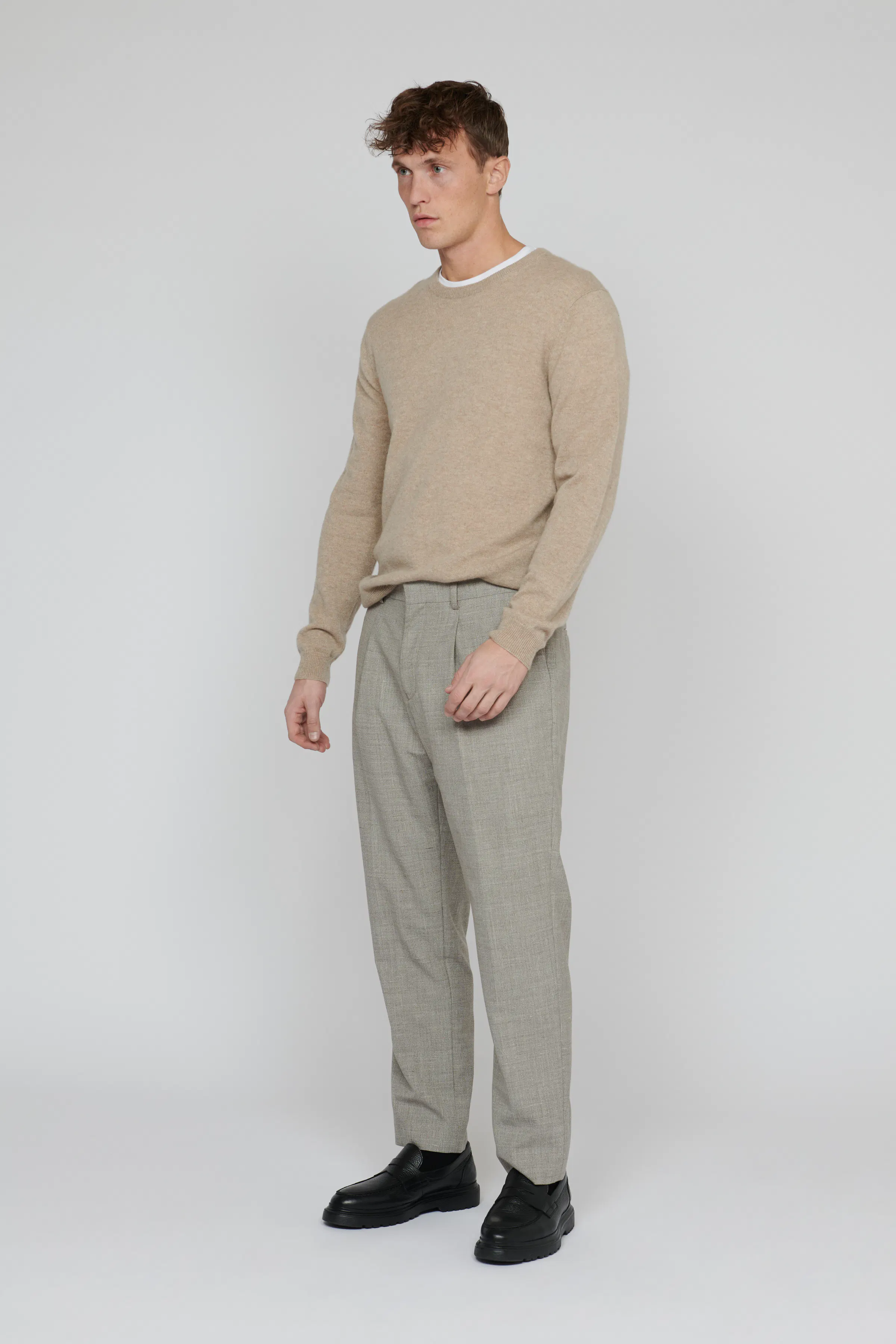 MAweller Bukser PACK FRONT 30207259-1711081