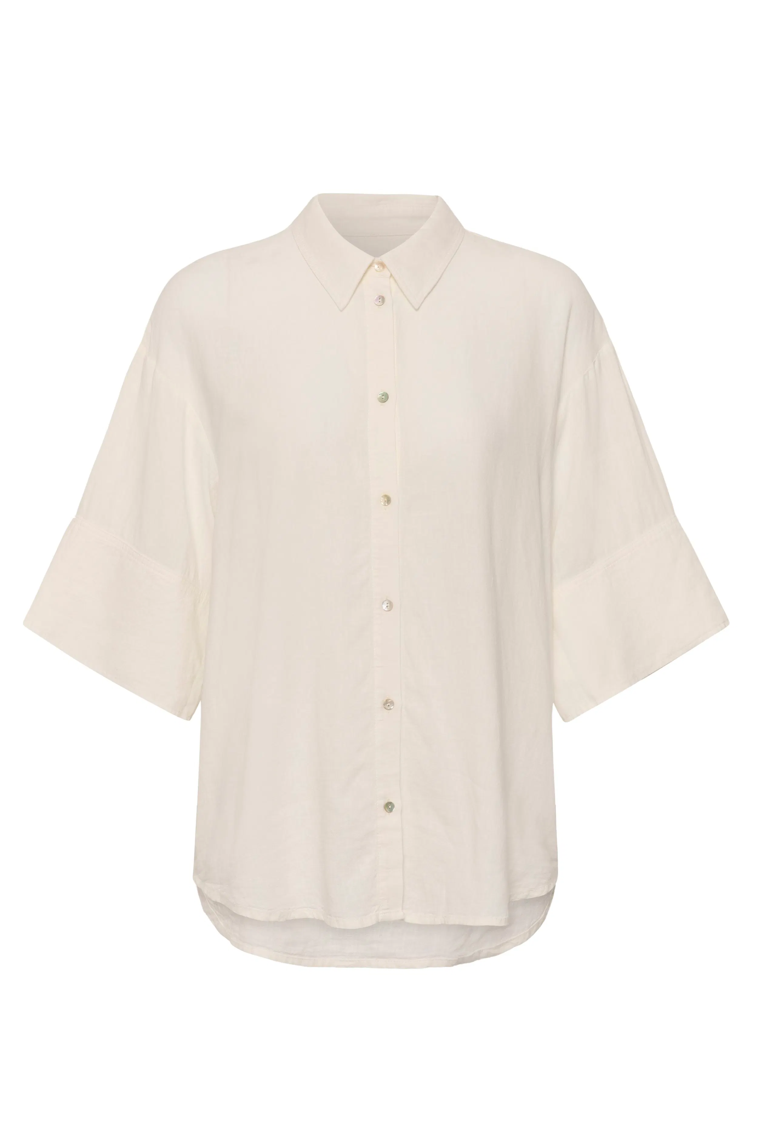 SLAria Skjorte PACK FRONT 30409286-111001