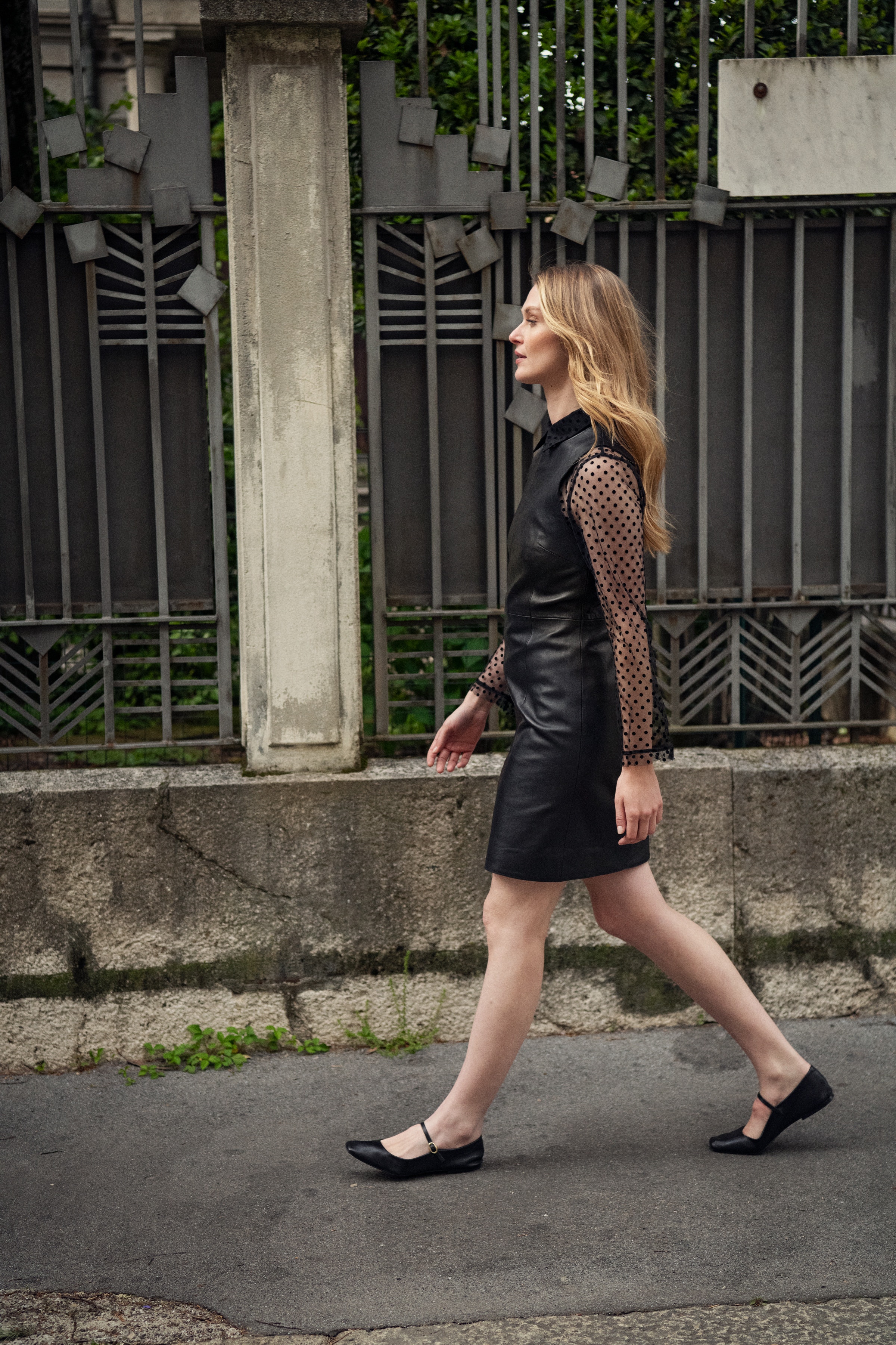 LonikaPW Klänning LOCATION NONE 30308898-194008