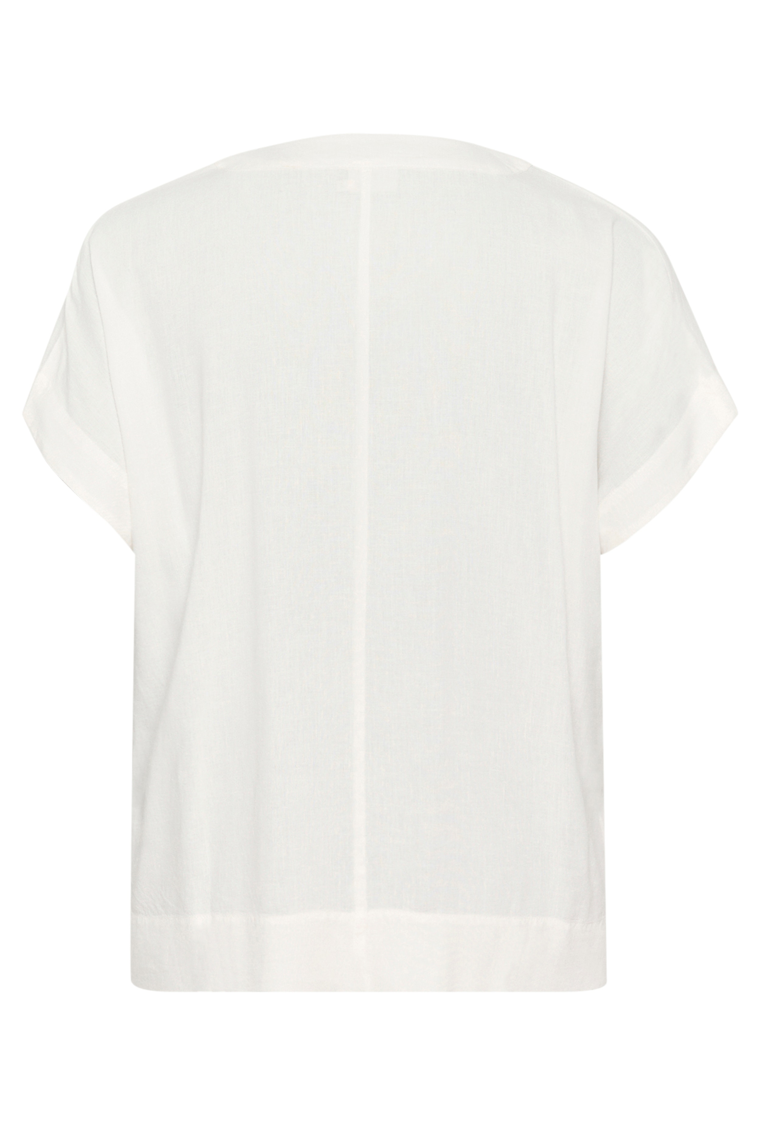 KCmille Linen Top PACK BACK 10583097-110602