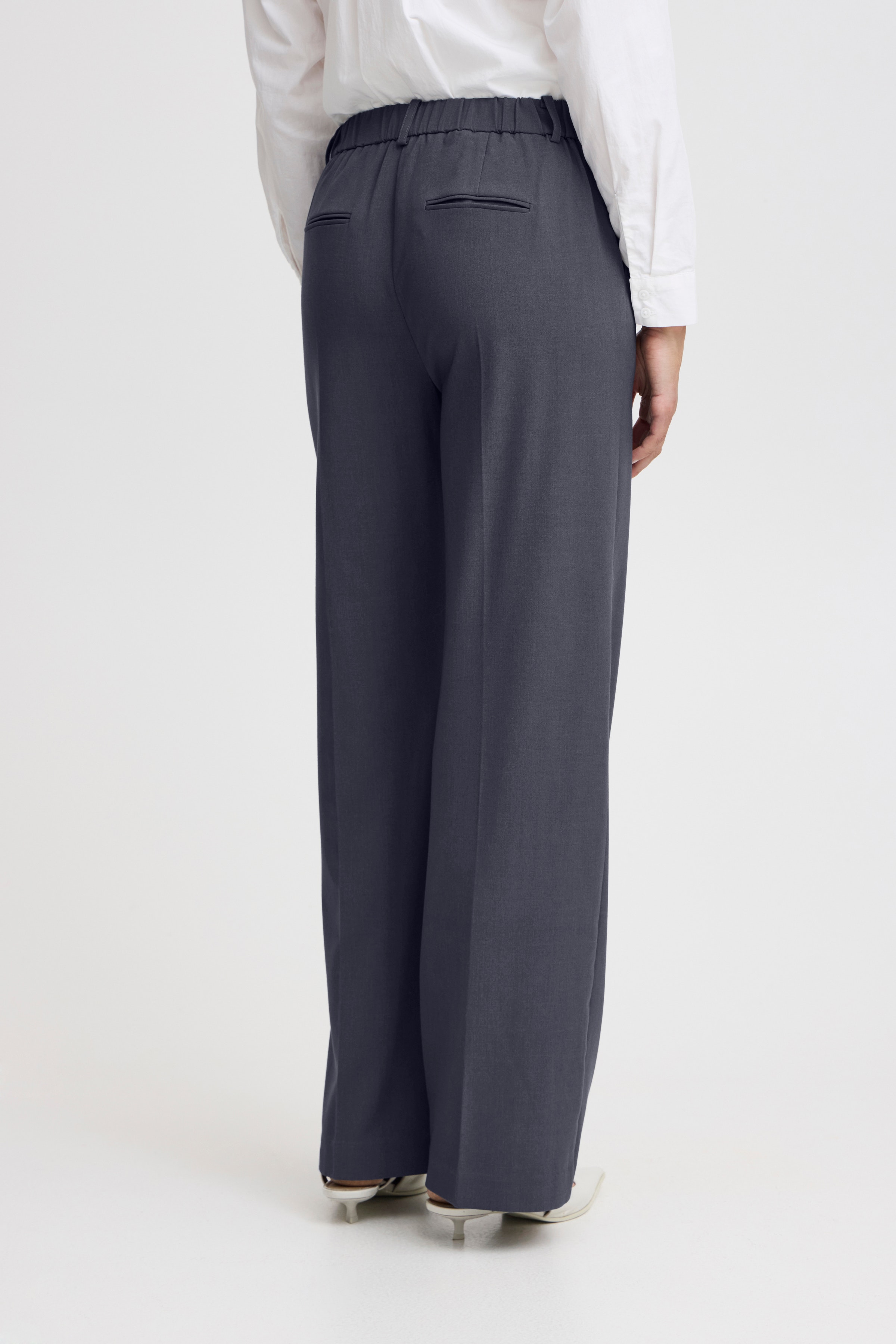 BYDANTA Broek LOOKBOOK BACK 20806640-1839291