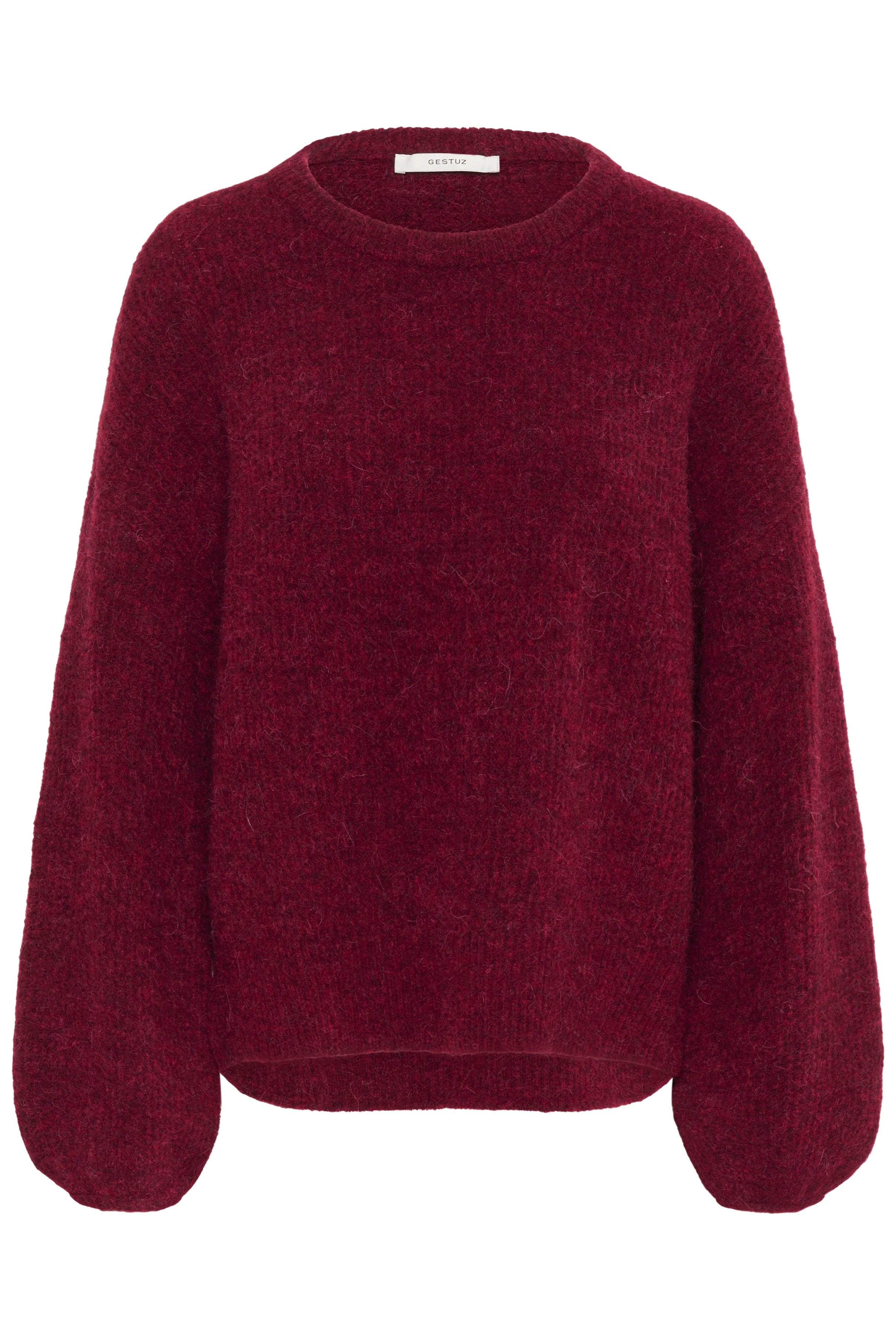GZalpha Pullover PACK FRONT 10910590-108310