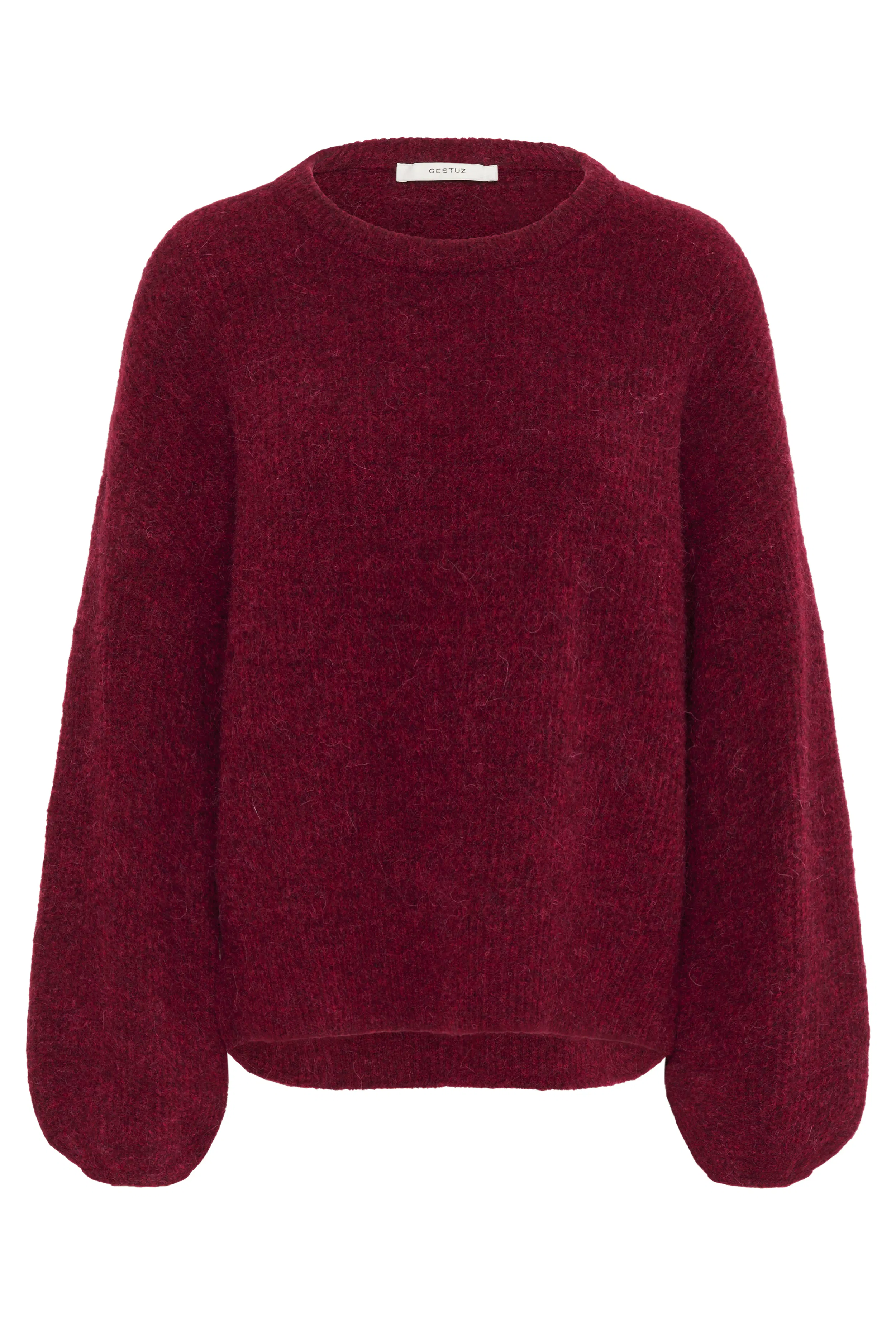 GZalpha Pullover PACK FRONT 10910590-107340