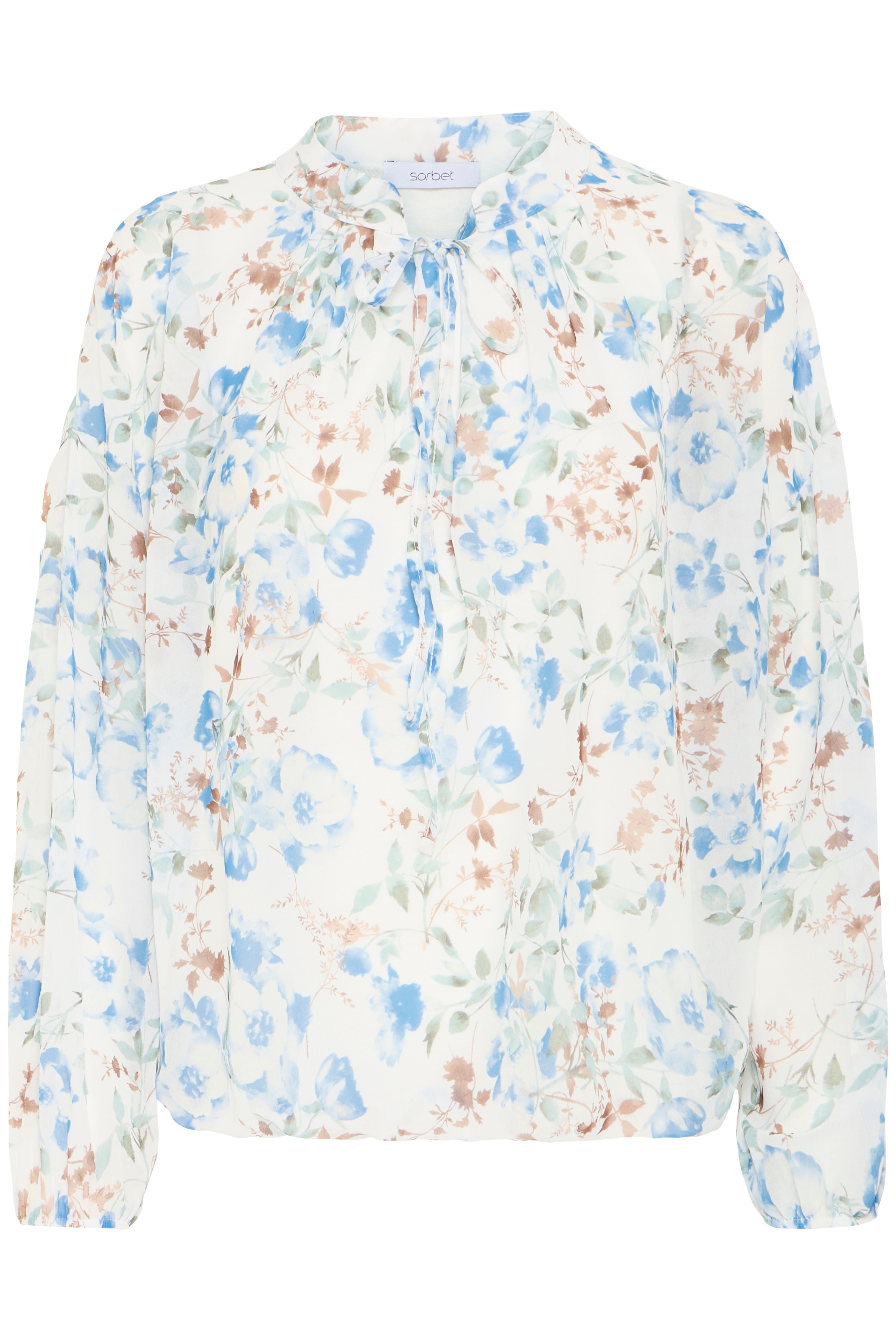 SBLEE Bluse PACK FRONT 22100897-174041