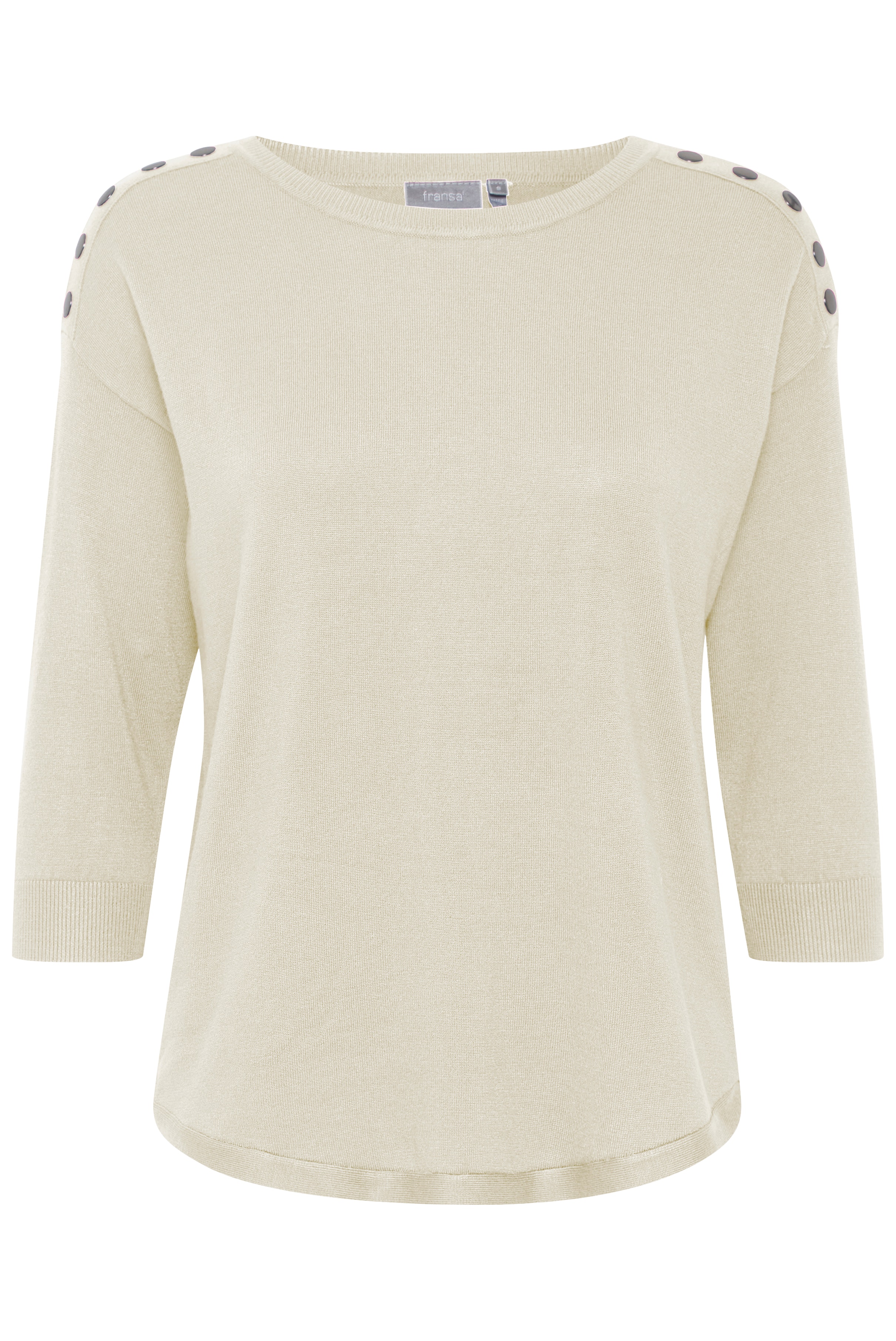 ZUBASIC Pullover PACK FRONT 20607204-170145